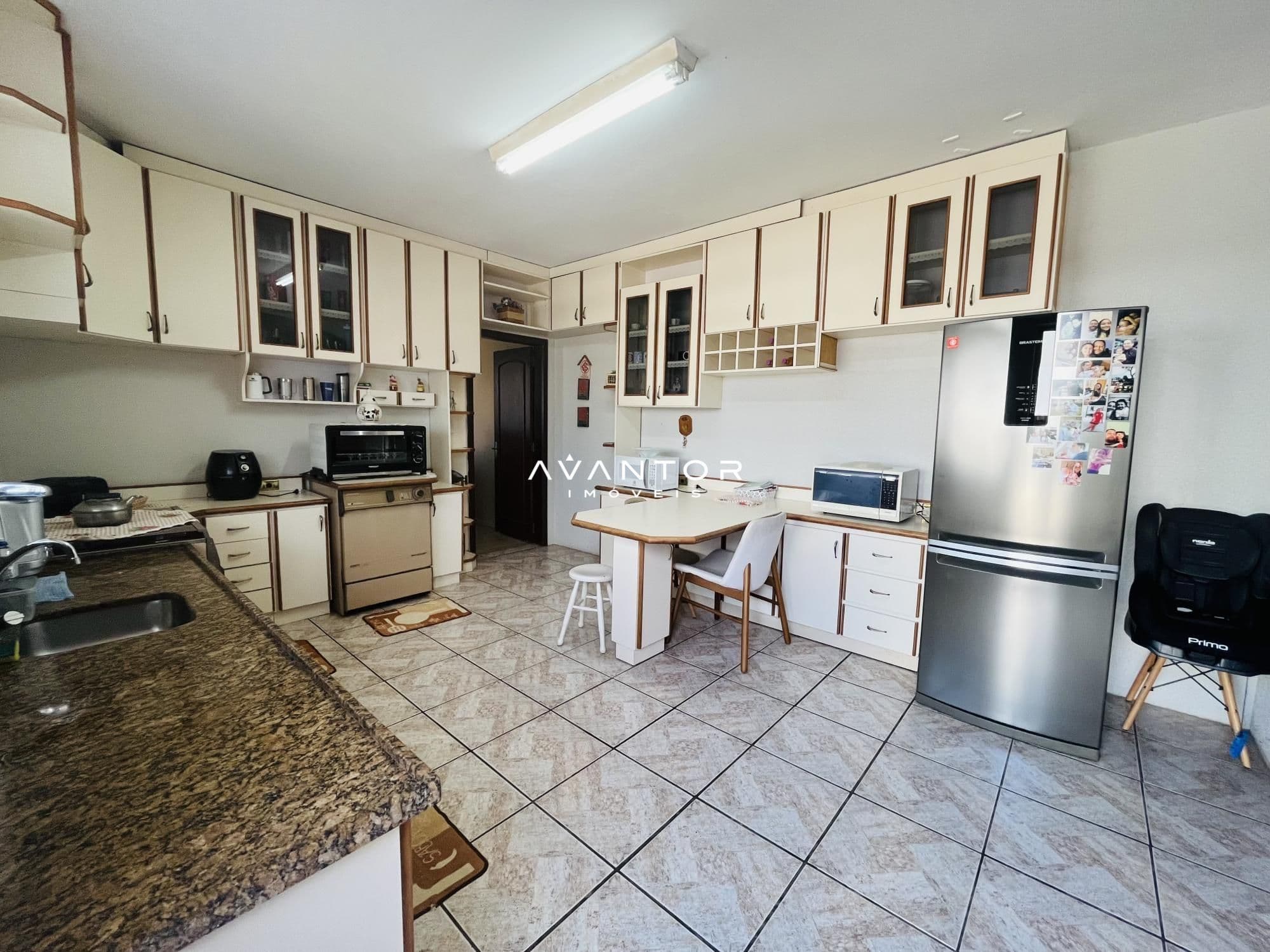 Casa com 3 quartos à venda em Uglione, Santa Maria/RS — foto 14 de 43