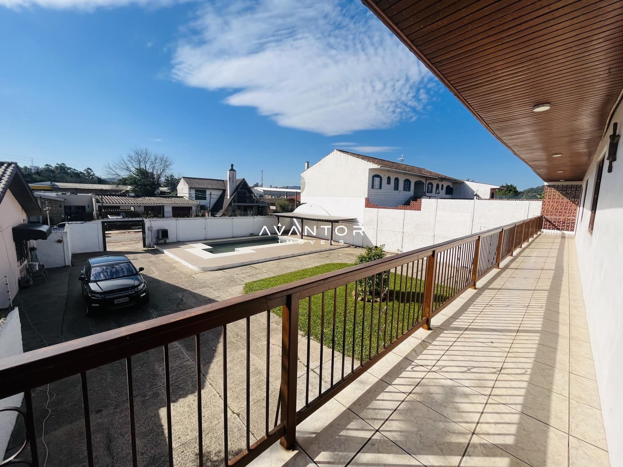 Casa com 3 quartos à venda em Uglione, Santa Maria/RS — foto 30 de 43