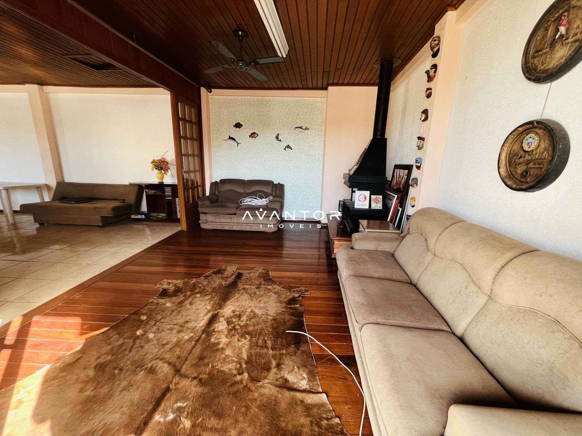 Casa com 3 quartos à venda em Uglione, Santa Maria/RS — foto 31 de 43