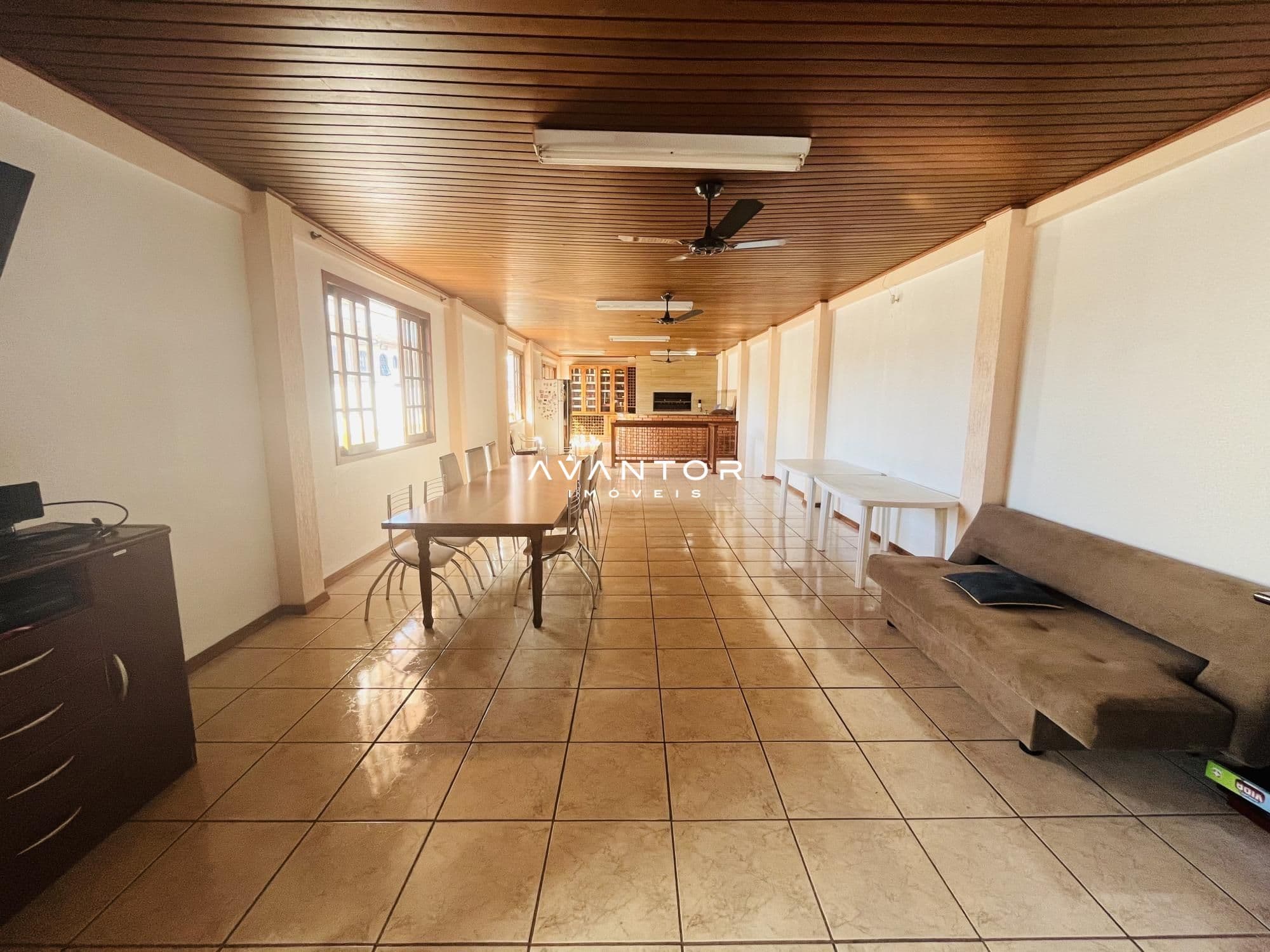 Casa com 3 quartos à venda em Uglione, Santa Maria/RS — foto 33 de 43