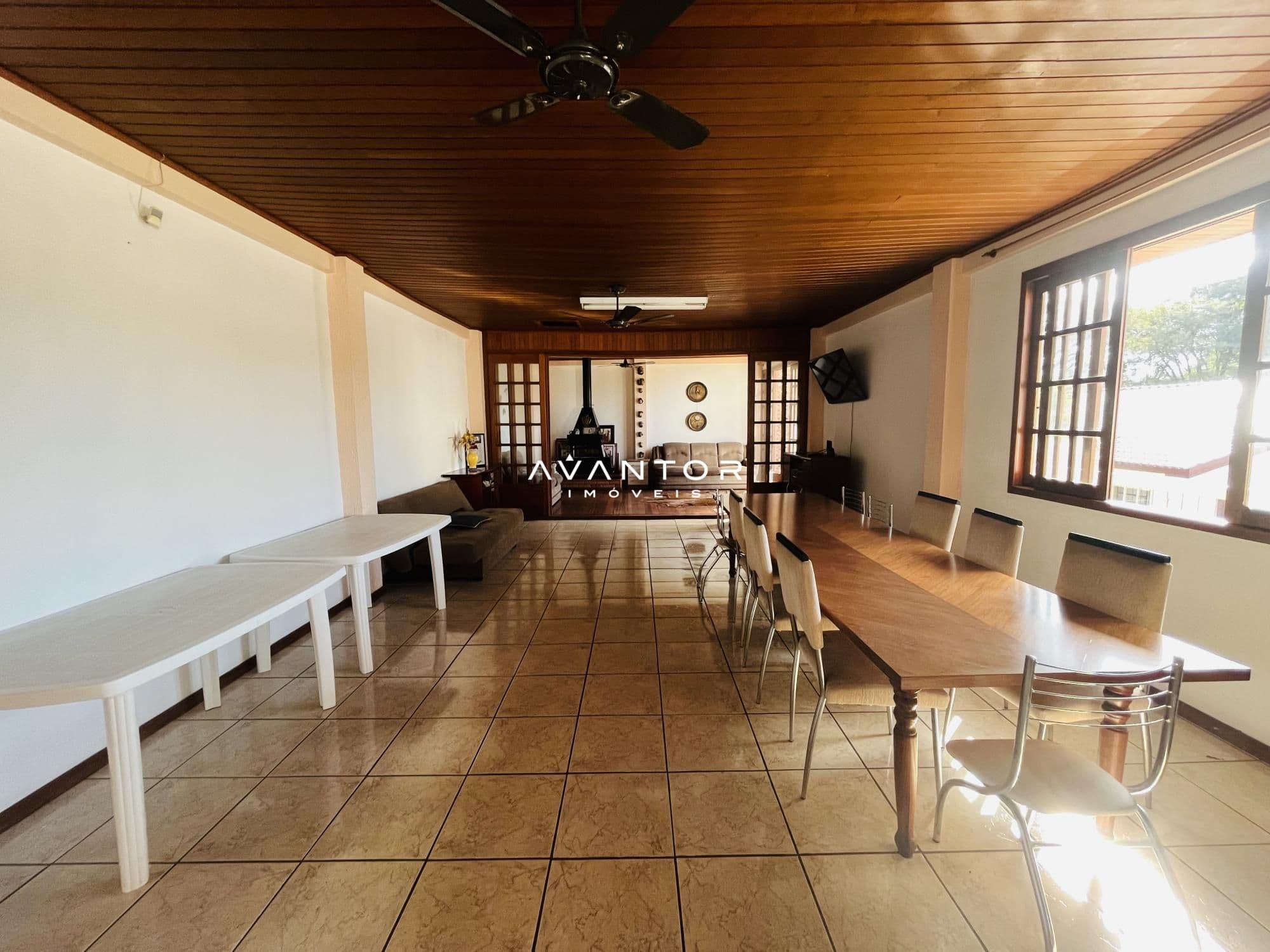 Casa com 3 quartos à venda em Uglione, Santa Maria/RS — foto 34 de 43