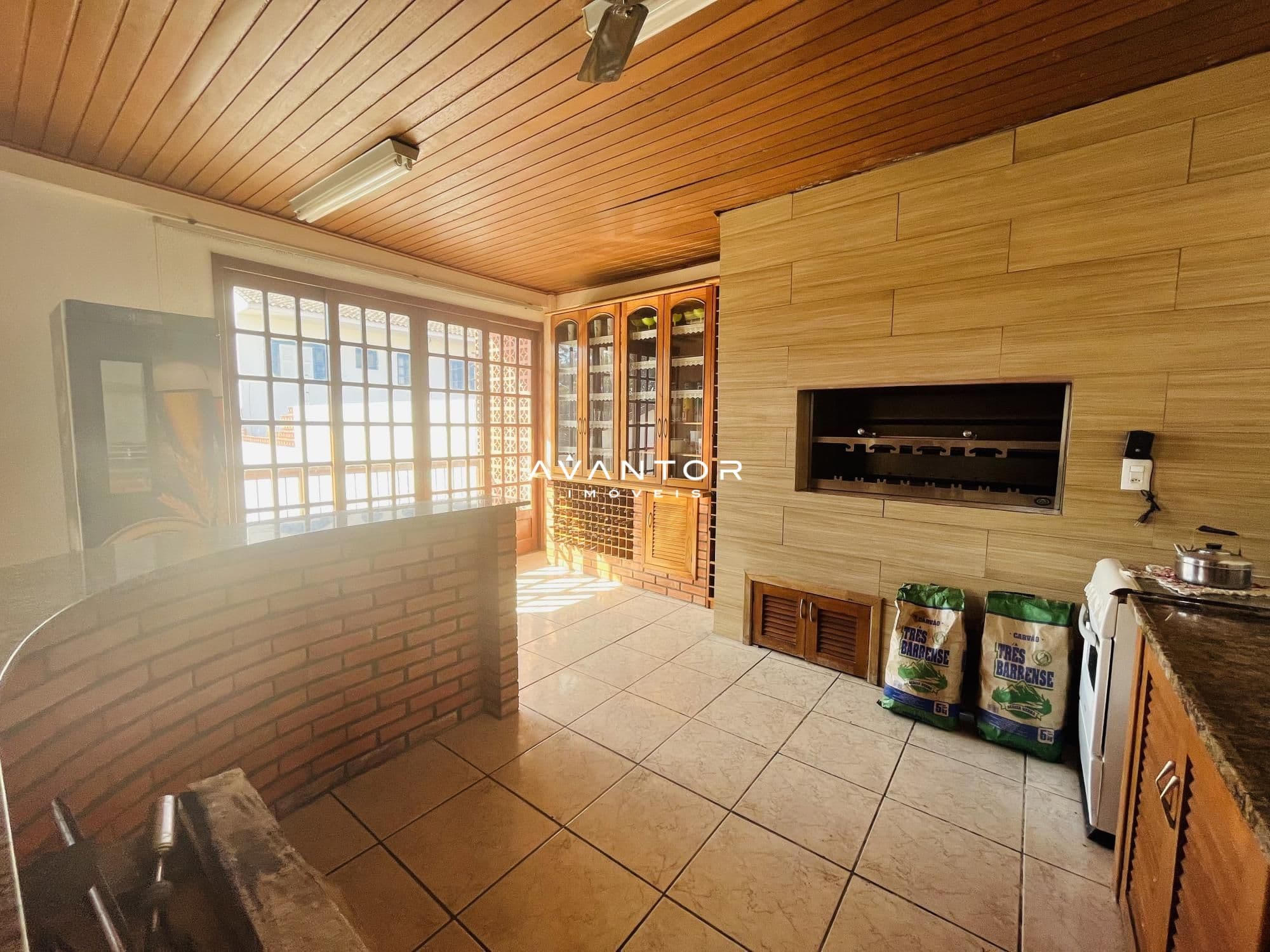 Casa com 3 quartos à venda em Uglione, Santa Maria/RS — foto 35 de 43