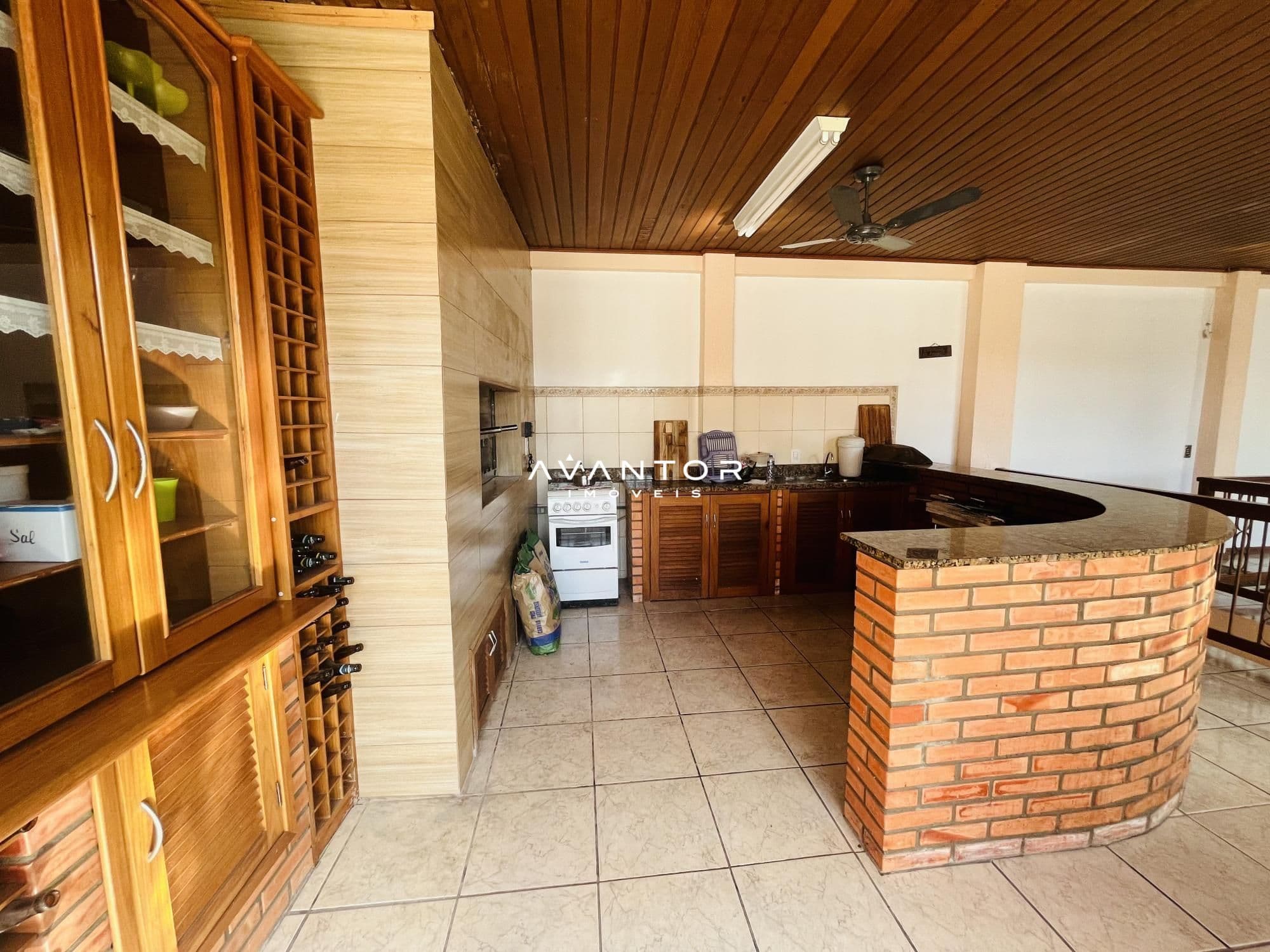 Casa com 3 quartos à venda em Uglione, Santa Maria/RS — foto 36 de 43