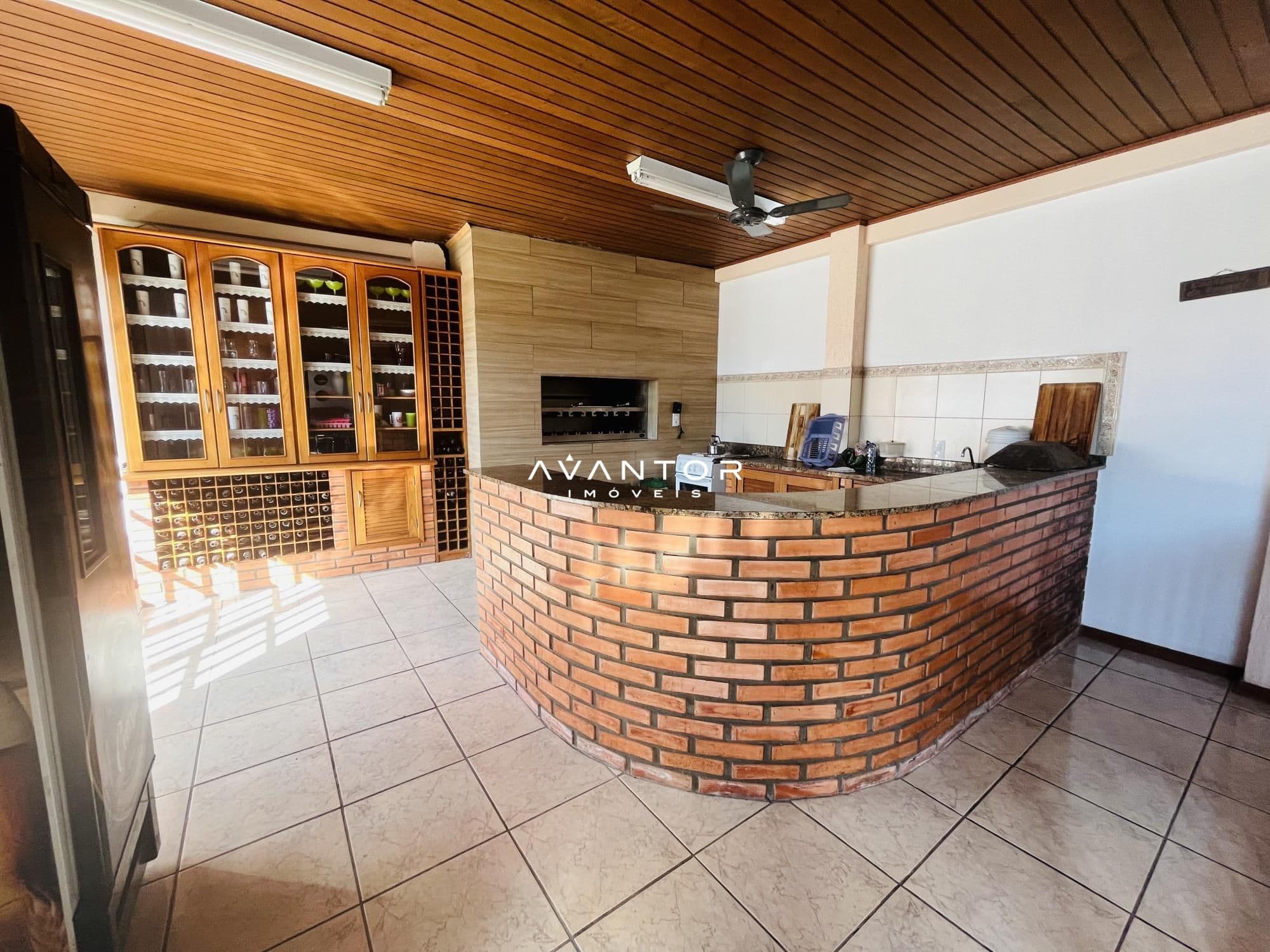Casa com 3 quartos à venda em Uglione, Santa Maria/RS — foto 37 de 43