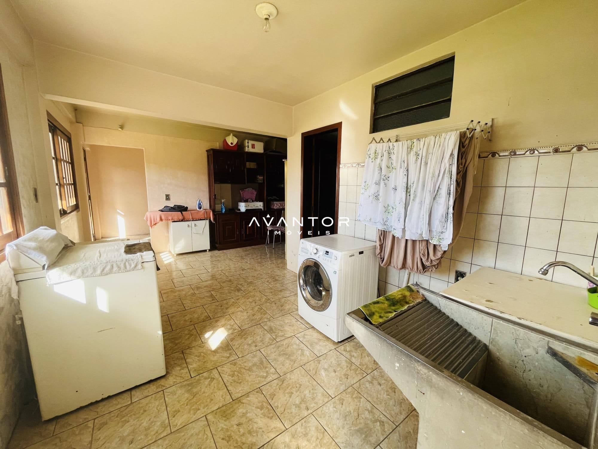 Casa com 3 quartos à venda em Uglione, Santa Maria/RS — foto 39 de 43