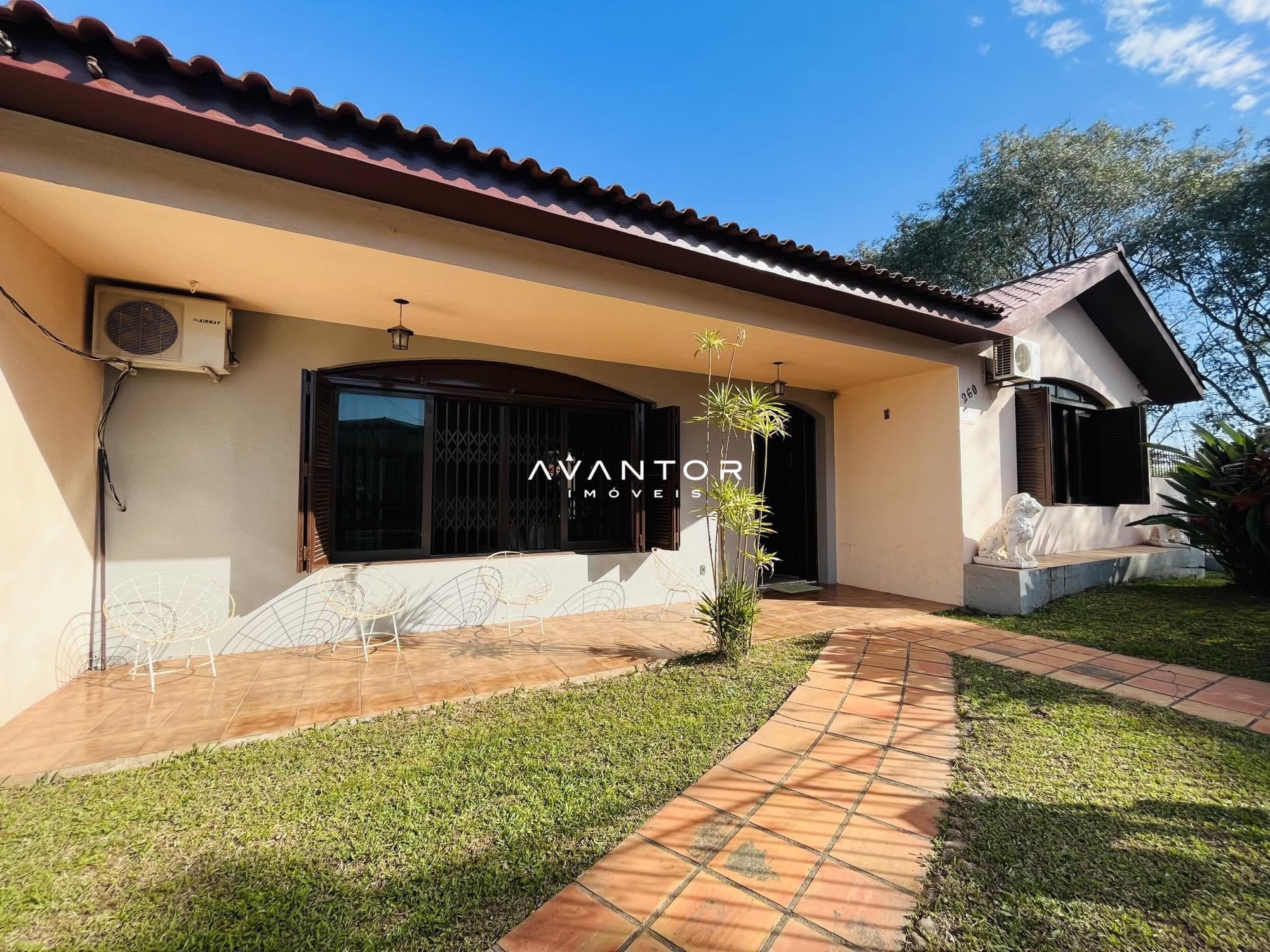 Casa com 3 quartos à venda em Uglione, Santa Maria/RS — foto 41 de 43