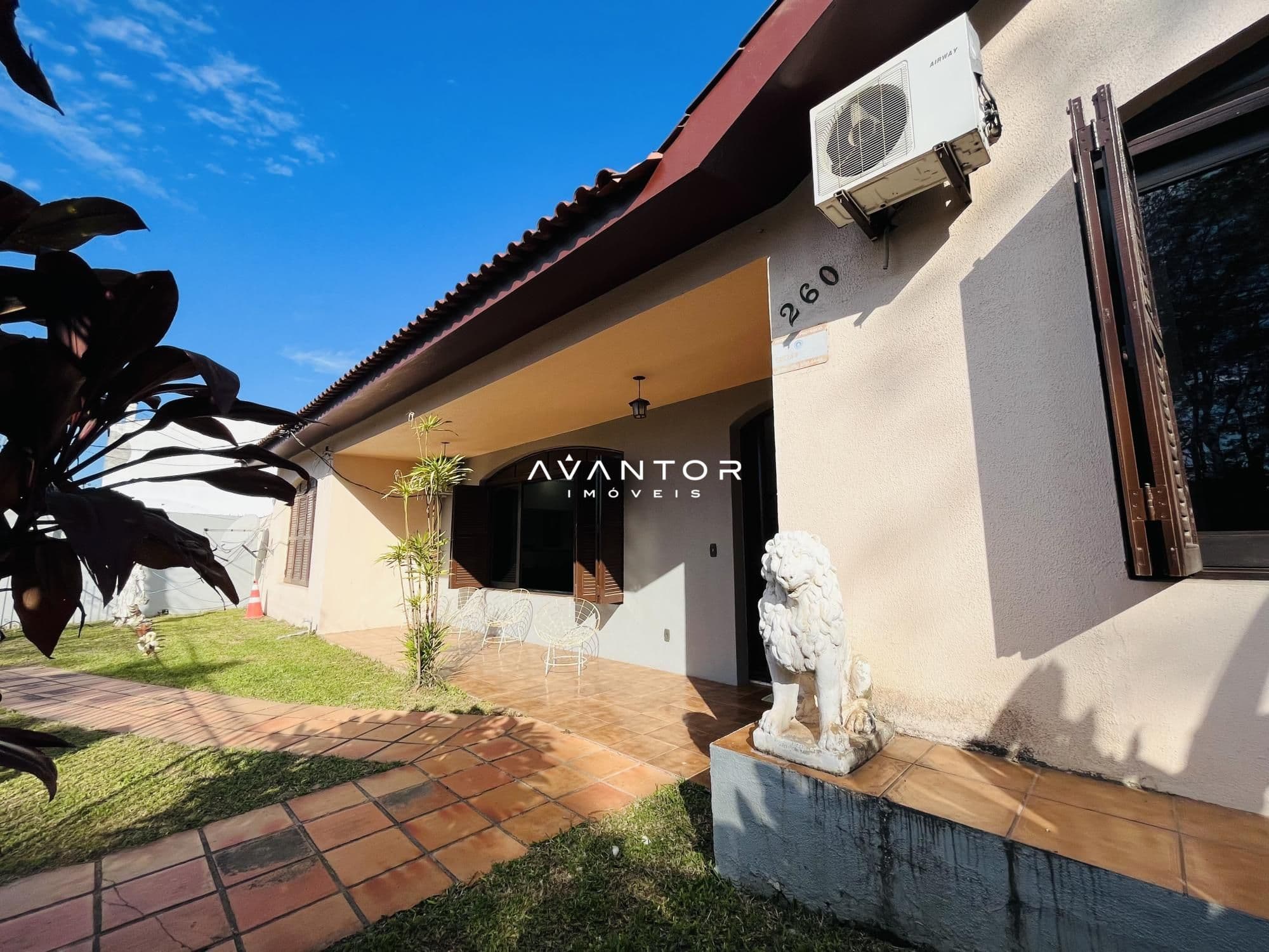 Casa com 3 quartos à venda em Uglione, Santa Maria/RS — foto 42 de 43