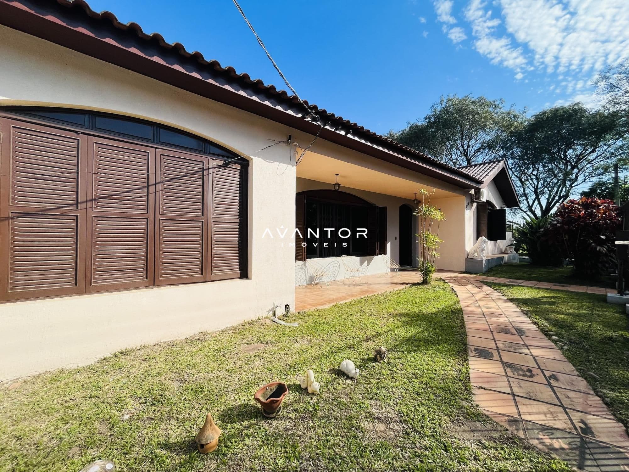 Casa com 3 quartos à venda em Uglione, Santa Maria/RS — foto 43 de 43