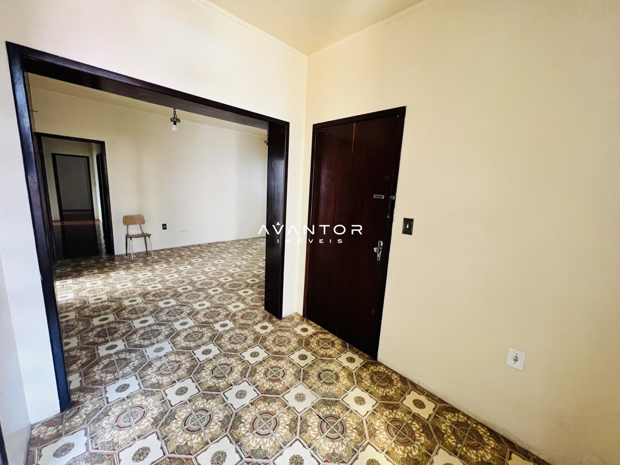 Apartamento com 3 quartos à venda no Edifício Motta, em Centro, Santa Maria/RS — foto 4 de 18