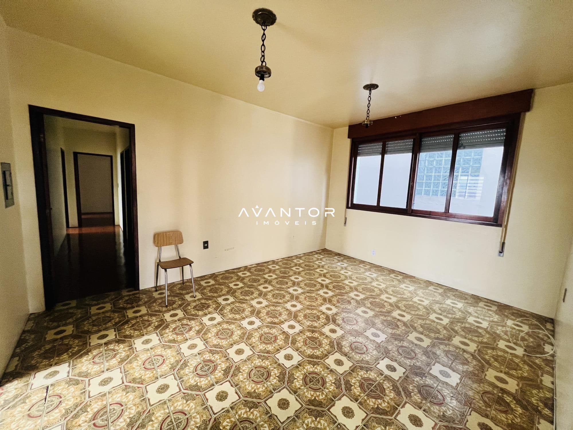 Apartamento com 3 quartos à venda no Edifício Motta, em Centro, Santa Maria/RS — foto 5 de 18