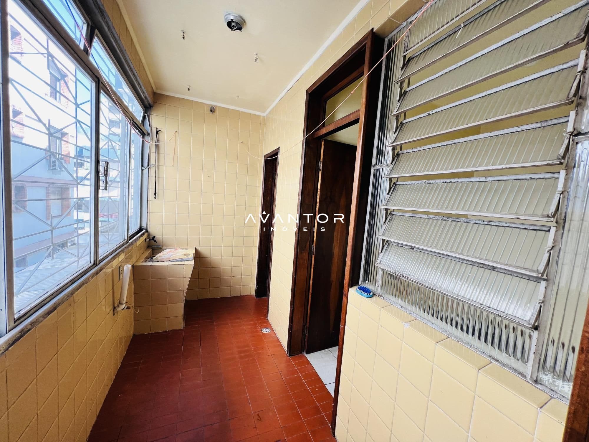 Apartamento com 3 quartos à venda no Edifício Motta, em Centro, Santa Maria/RS — foto 9 de 18