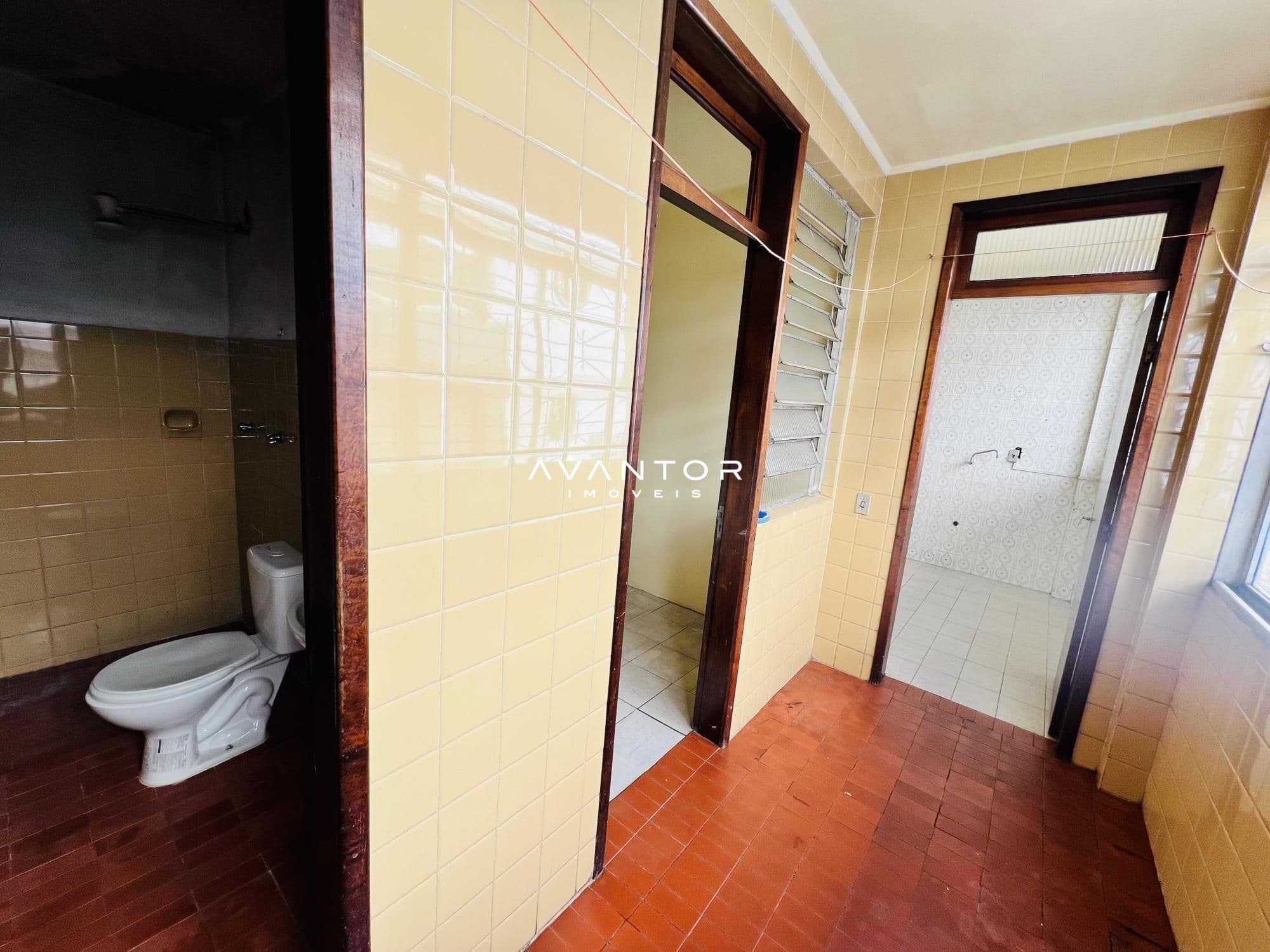 Apartamento com 3 quartos à venda no Edifício Motta, em Centro, Santa Maria/RS — foto 10 de 18