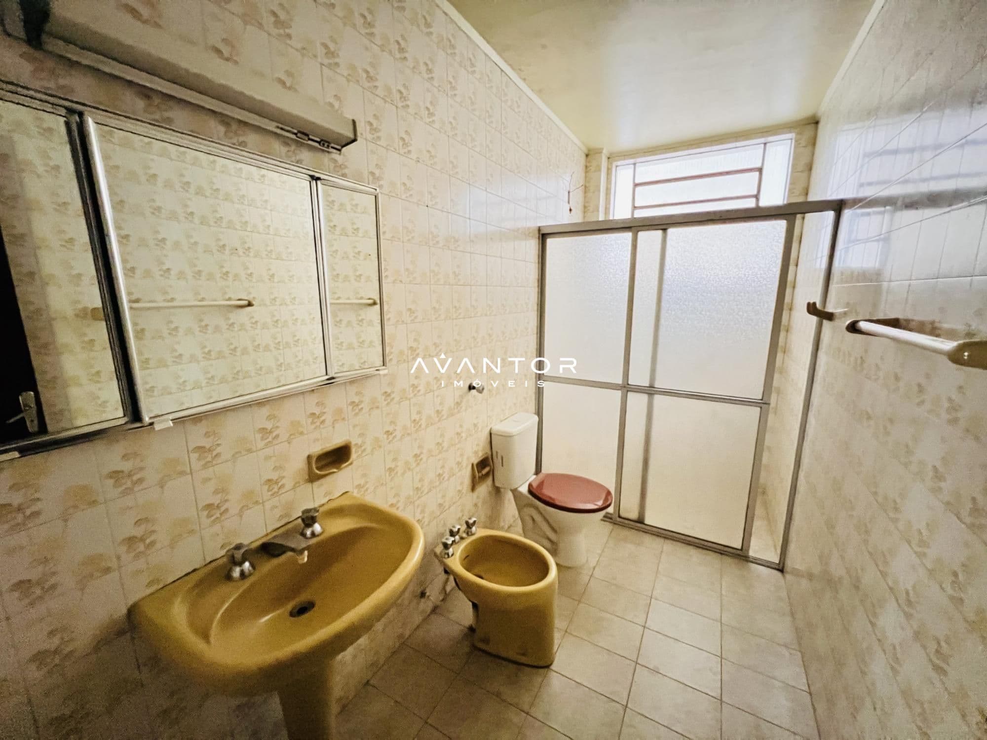 Apartamento com 3 quartos à venda no Edifício Motta, em Centro, Santa Maria/RS — foto 14 de 18