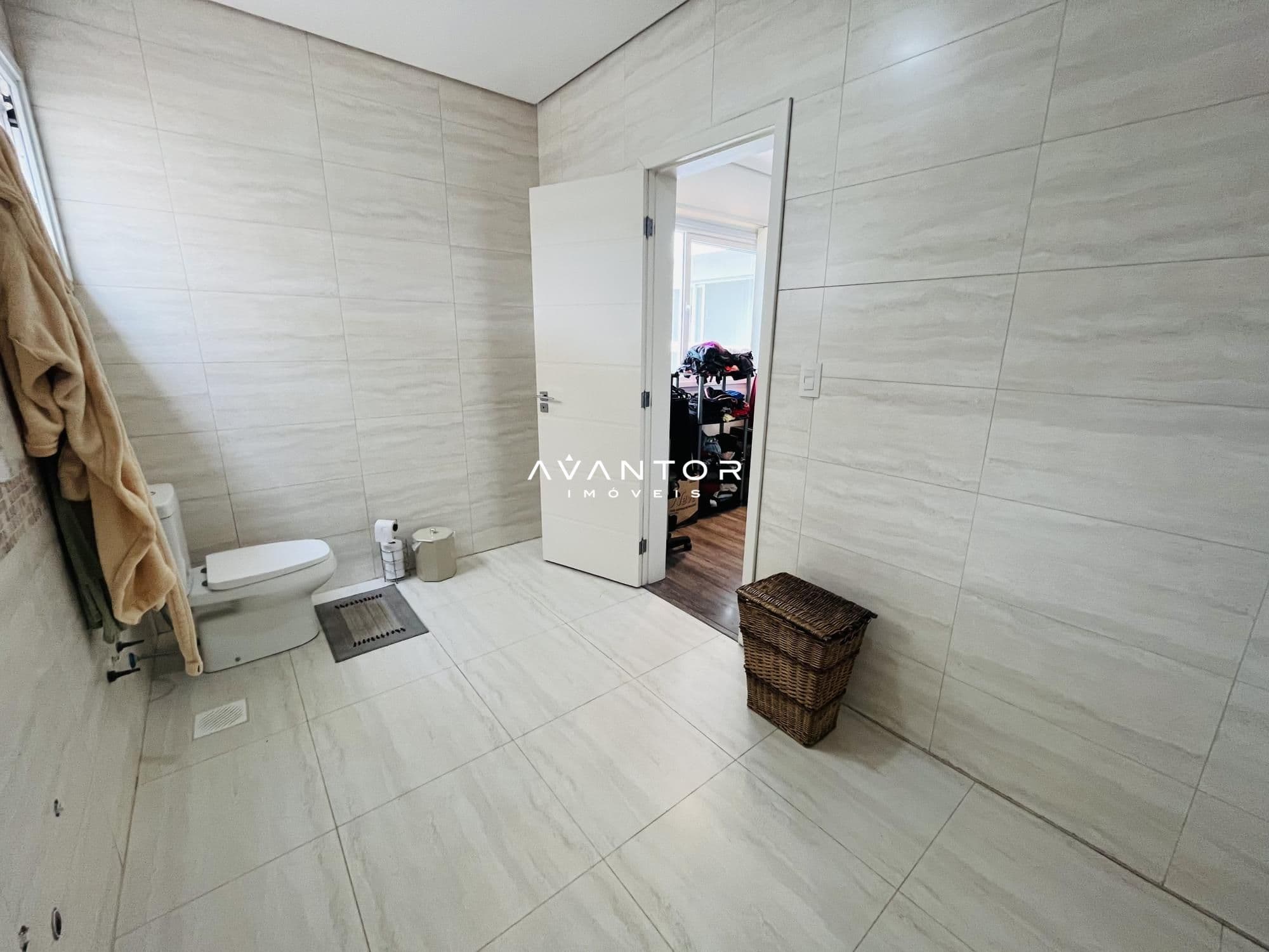 Casa com 4 quartos à venda no Condomínio Sociedade de Medicina, em Camobi, Santa Maria/RS — foto 17 de 30
