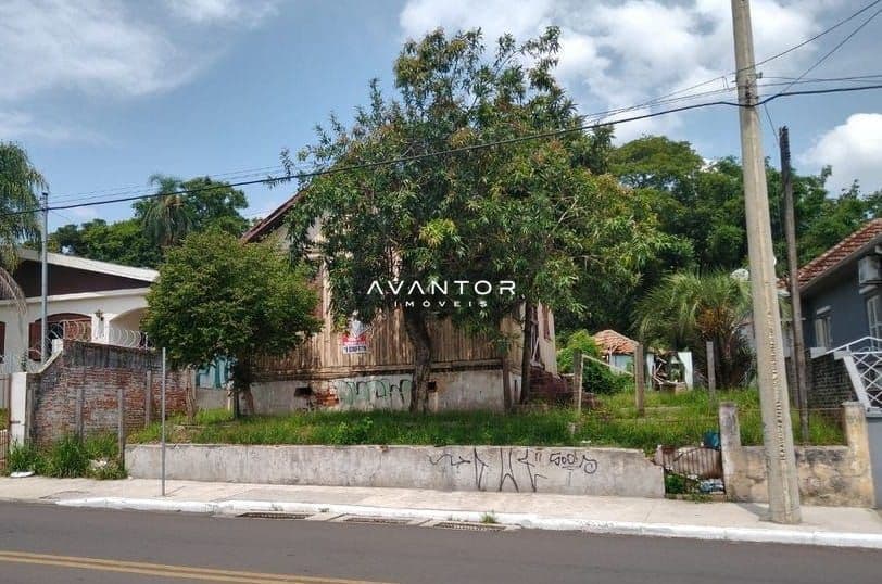 Terreno à venda em Itararé, Santa Maria/RS — foto 2 de 7