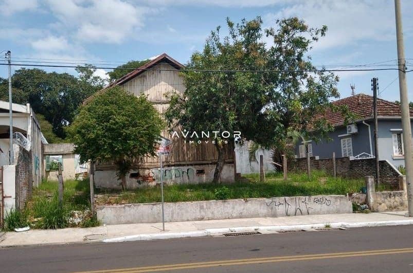 Terreno à venda em Itararé, Santa Maria/RS — foto 3 de 7