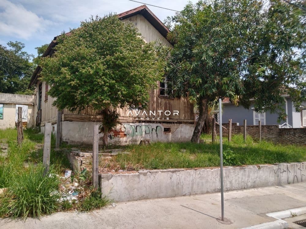 Terreno à venda em Itararé, Santa Maria/RS — foto 4 de 7