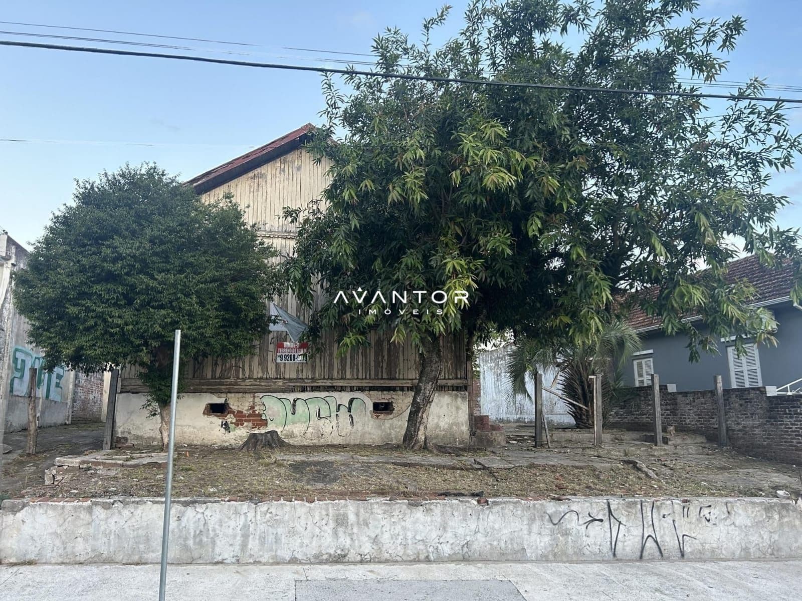 Terreno à venda em Itararé, Santa Maria/RS — foto 5 de 7