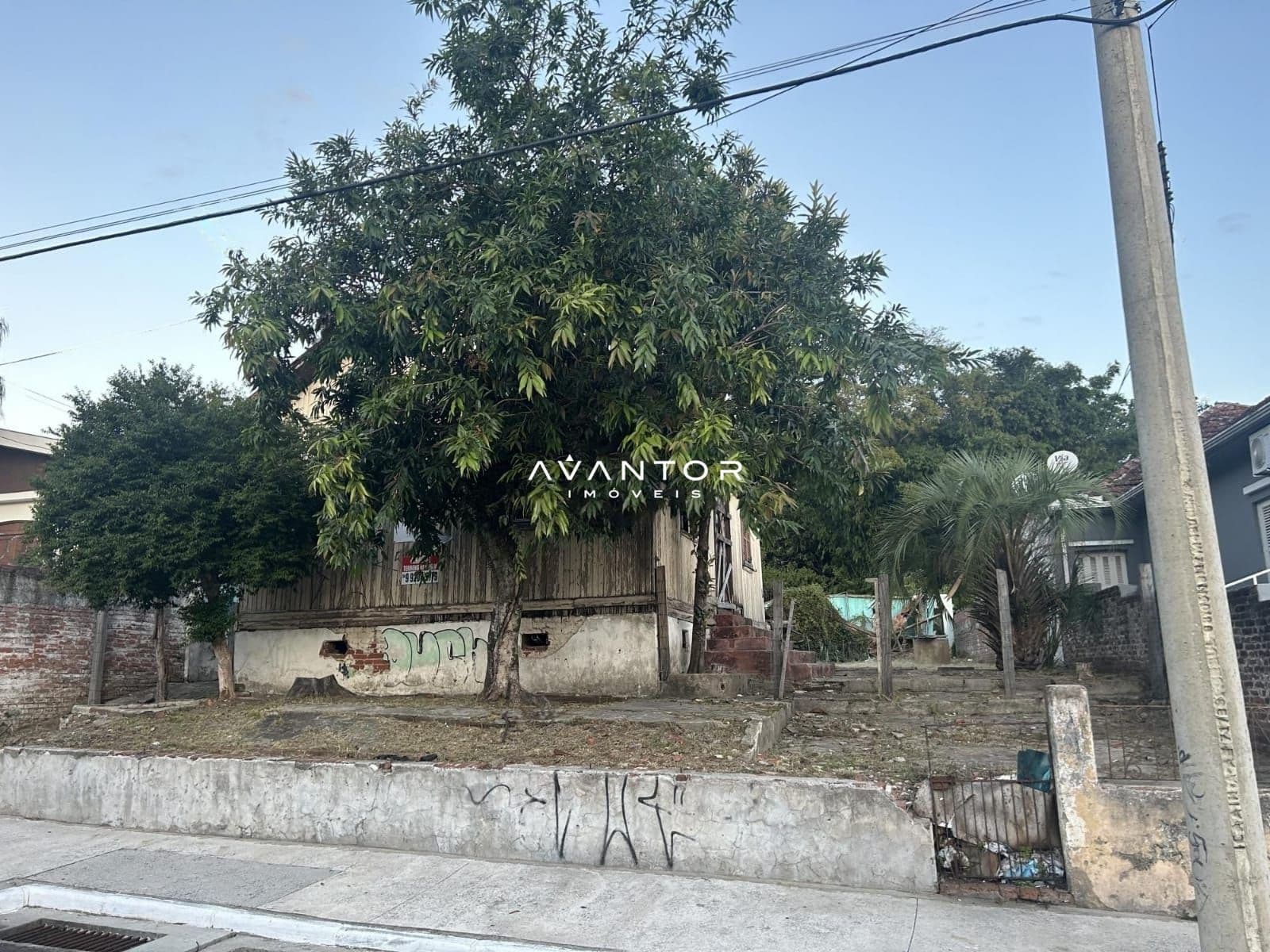 Terreno à venda em Itararé, Santa Maria/RS — foto 6 de 7
