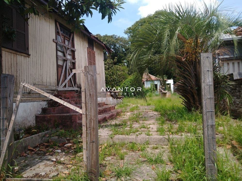 Terreno à venda em Itararé, Santa Maria/RS — foto 7 de 7