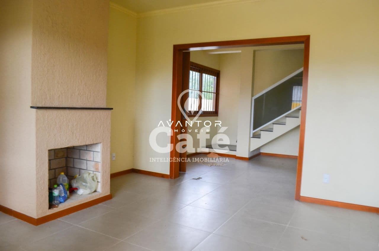 Casa com 3 quartos à venda no Viareggio Residence Club, em São José, Santa Maria/RS — foto 2 de 45