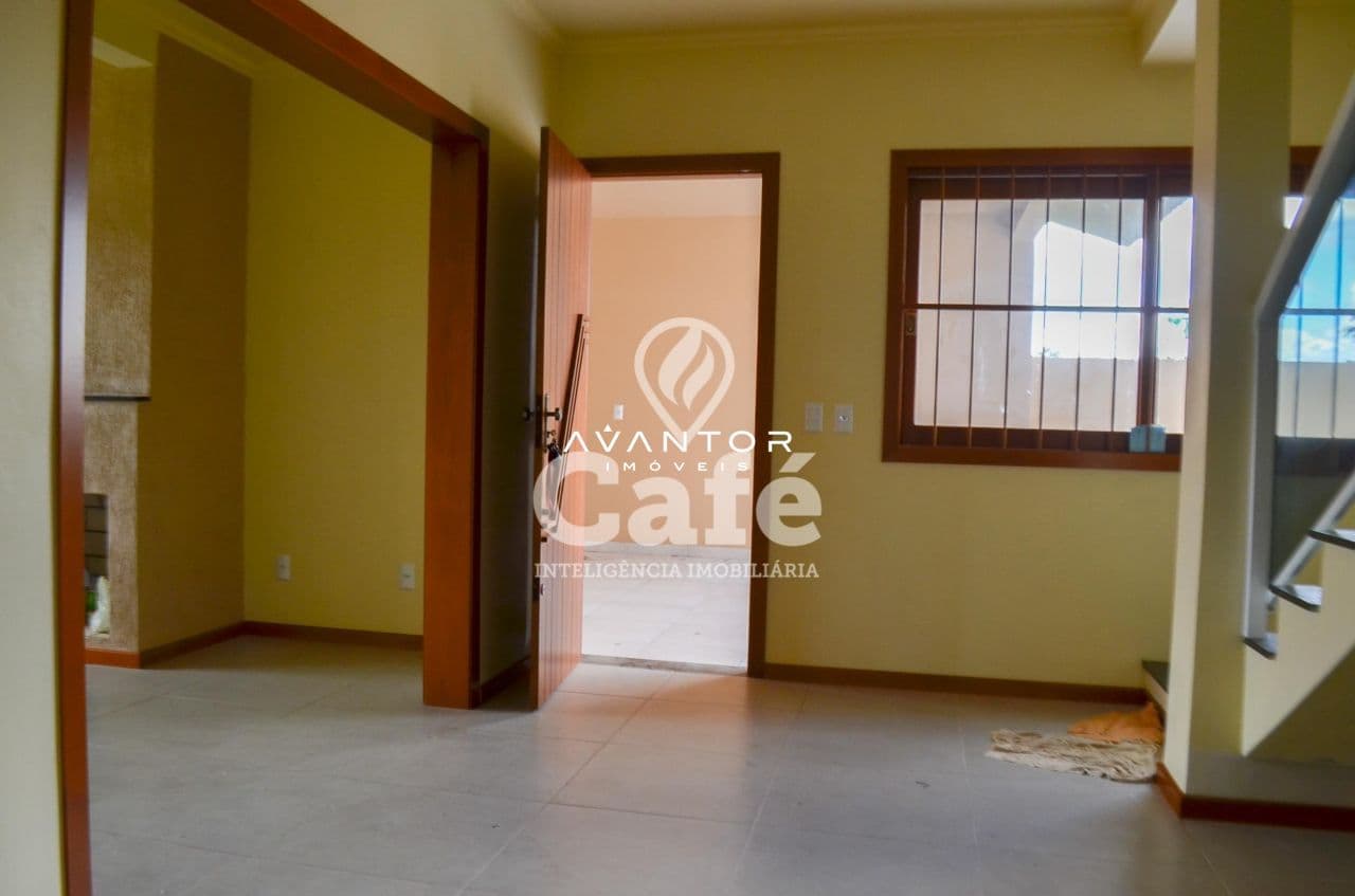 Casa com 3 quartos à venda no Viareggio Residence Club, em São José, Santa Maria/RS — foto 5 de 45