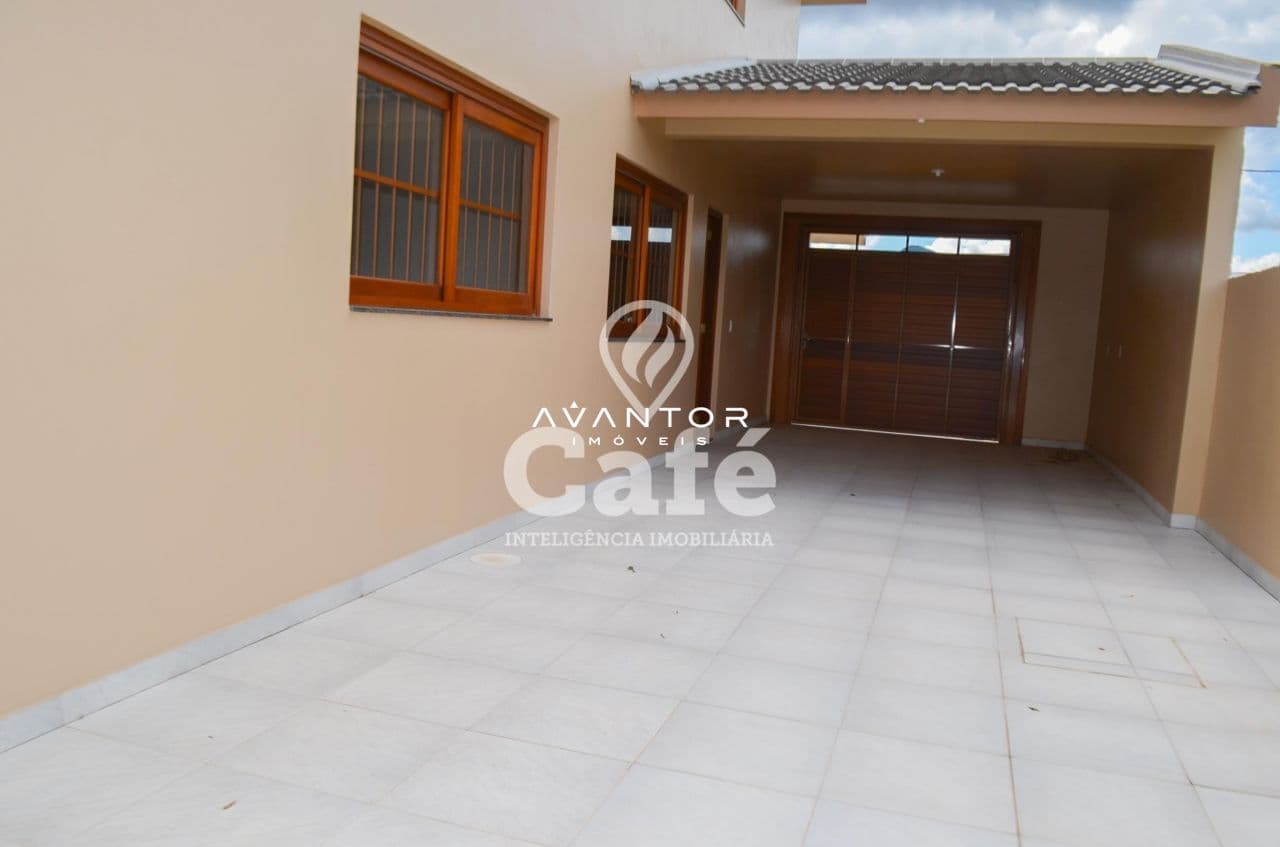 Casa com 3 quartos à venda no Viareggio Residence Club, em São José, Santa Maria/RS — foto 25 de 45