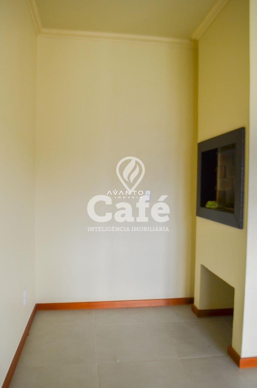 Casa com 3 quartos à venda no Viareggio Residence Club, em São José, Santa Maria/RS — foto 30 de 45
