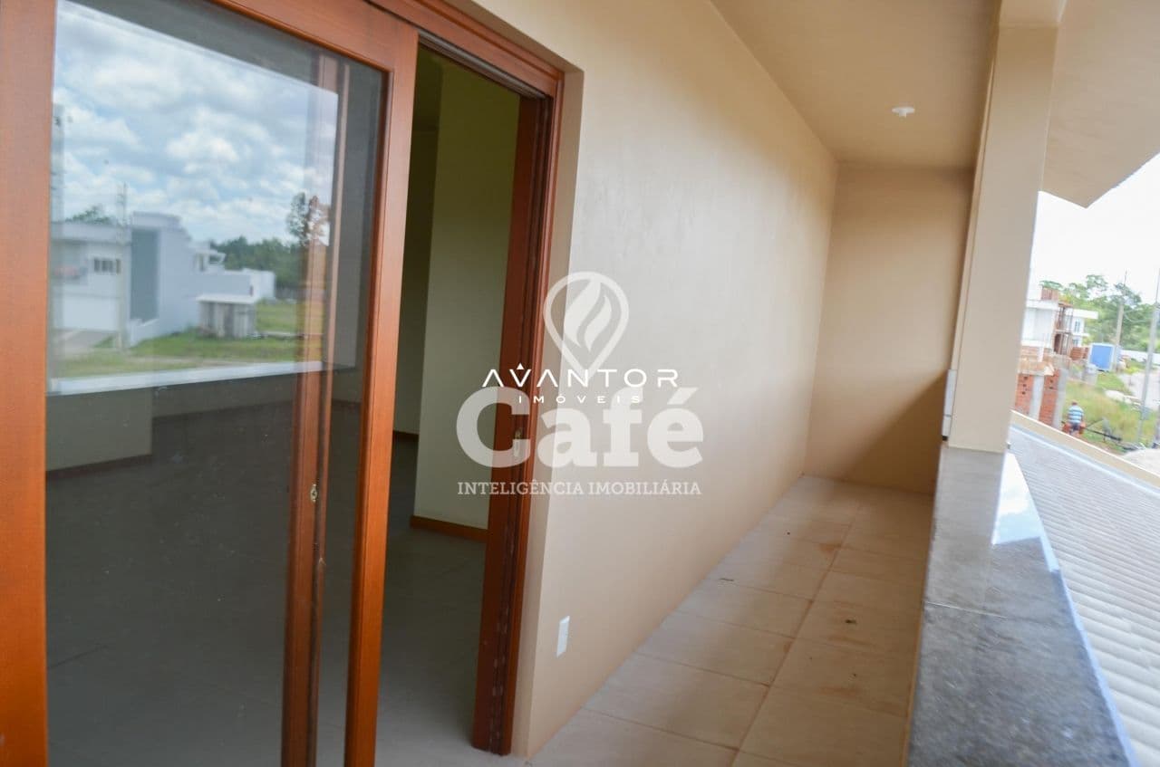Casa com 3 quartos à venda no Viareggio Residence Club, em São José, Santa Maria/RS — foto 35 de 45