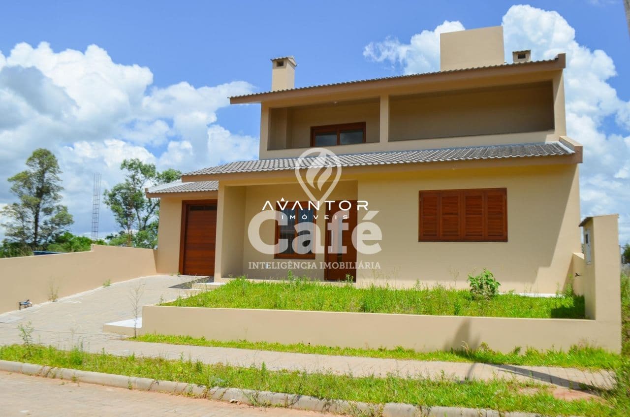 Casa com 3 quartos à venda no Viareggio Residence Club, em São José, Santa Maria/RS — foto 40 de 45