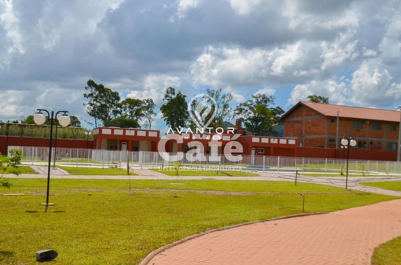 Casa com 3 quartos à venda no Viareggio Residence Club, em São José, Santa Maria/RS — foto 44 de 45