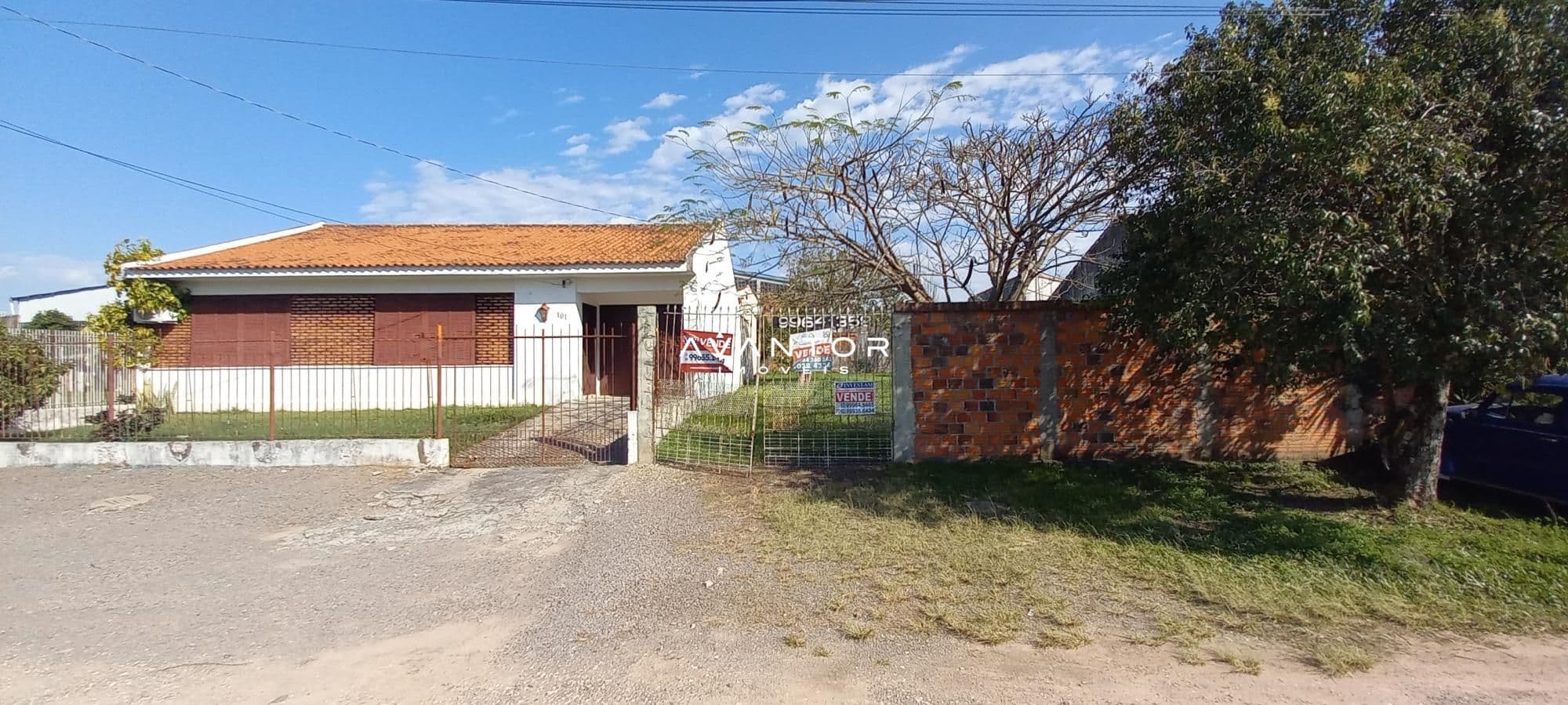 Terreno à venda em Camobi, Santa Maria/RS — foto 6 de 6