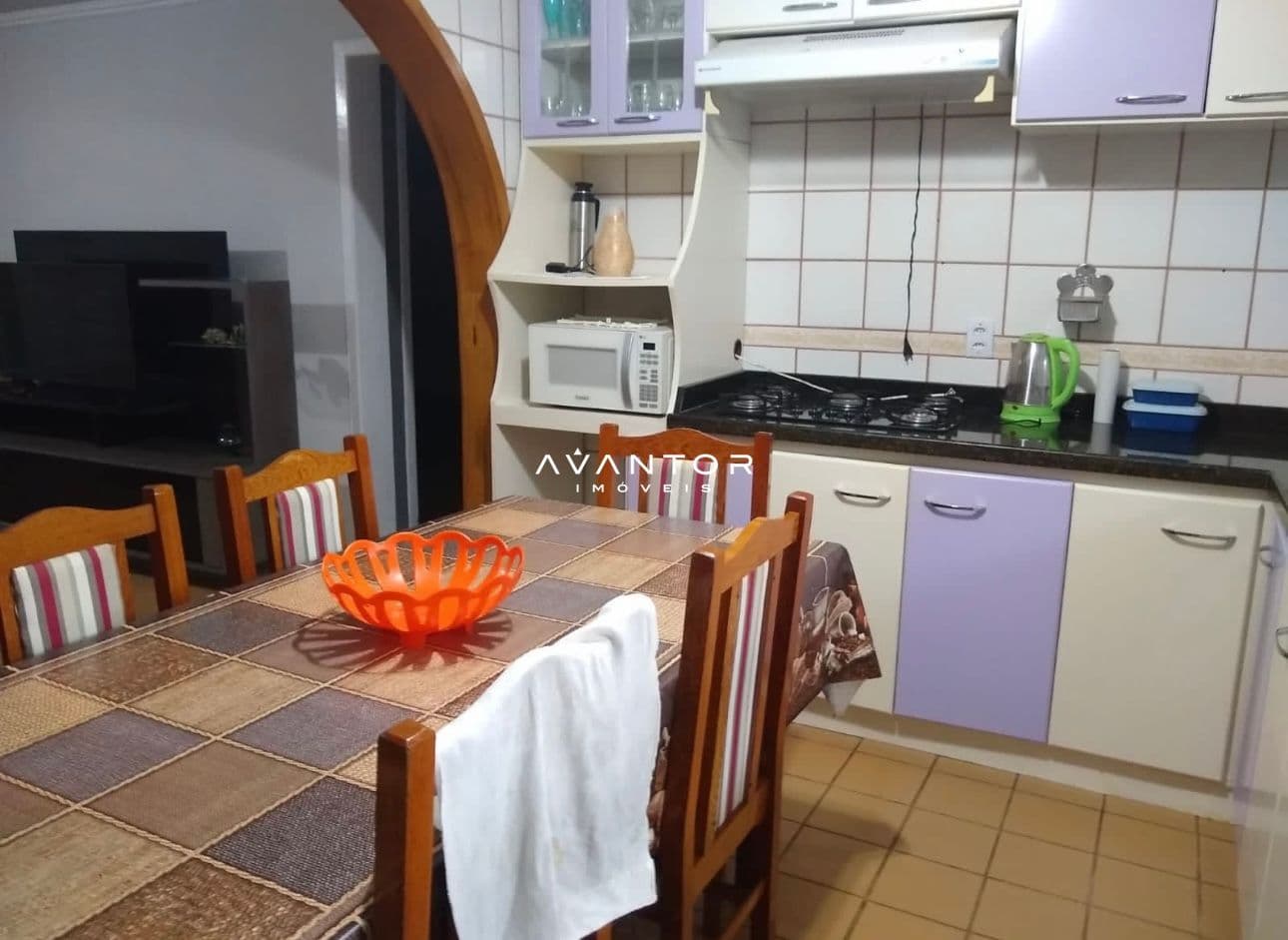 Casa com 3 quartos à venda em Presidente(Morada do Sol), Imbé/RS — foto 11 de 12