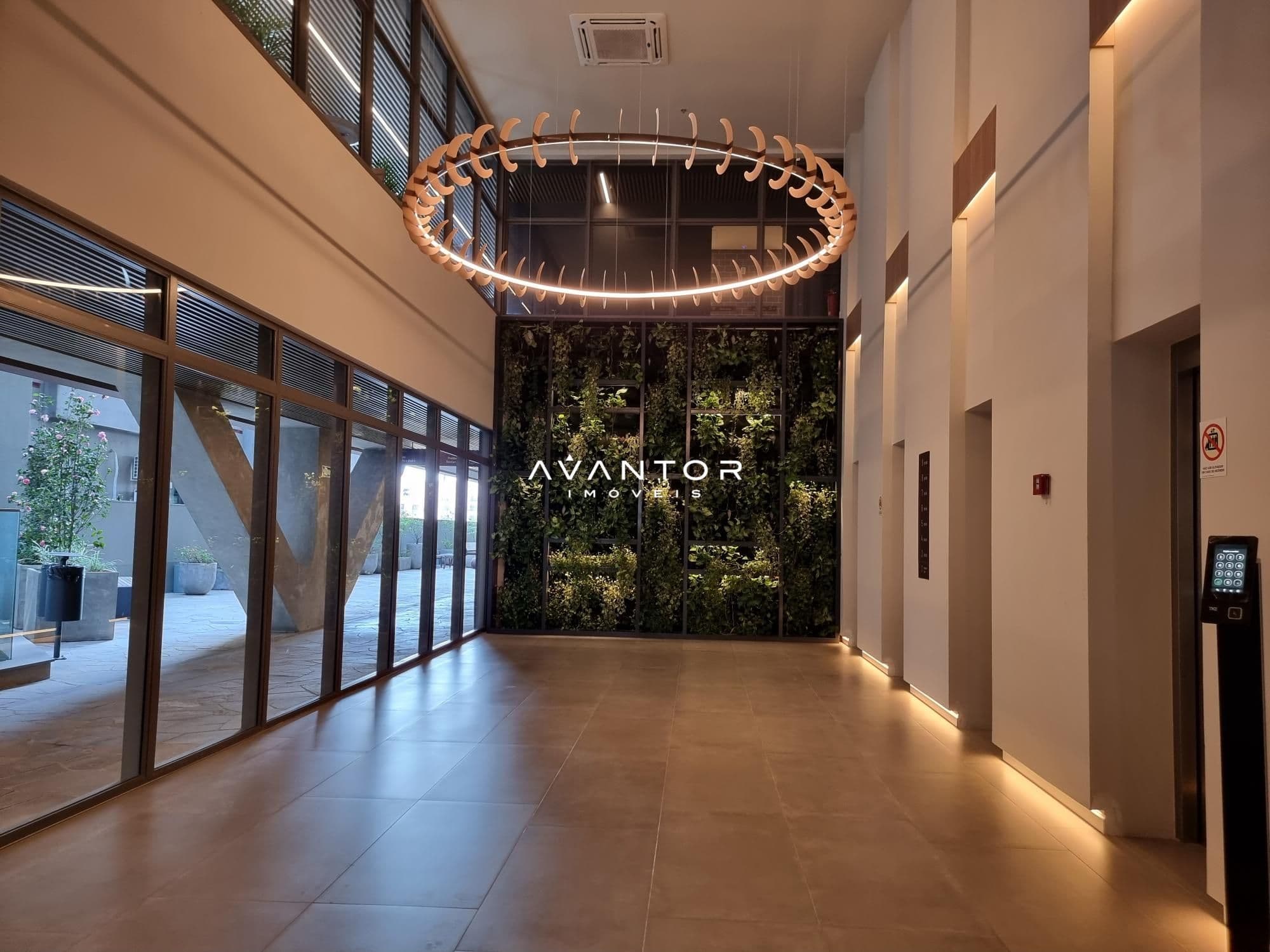Sala Comercial com 1 sala à venda no Vitta Center, em Centro, Santa Maria/RS — foto 4 de 36