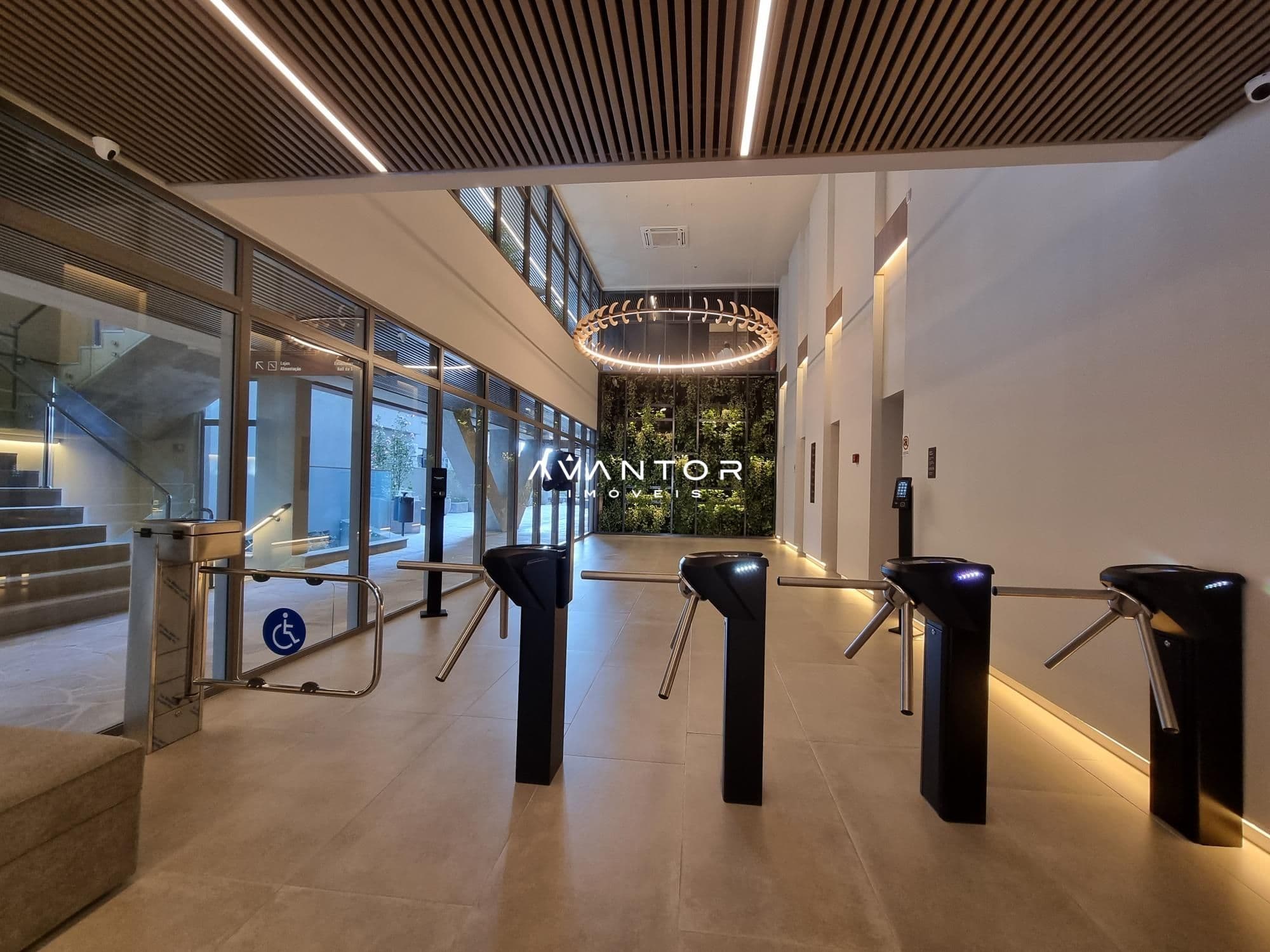 Sala Comercial com 1 sala à venda no Vitta Center, em Centro, Santa Maria/RS — foto 5 de 36