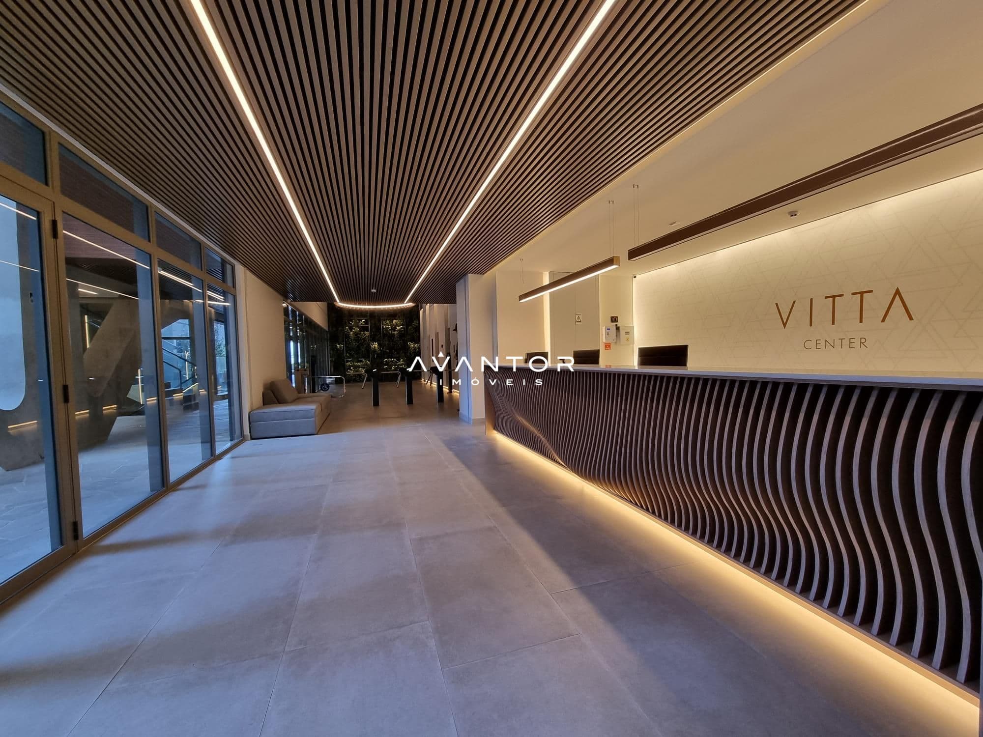Sala Comercial com 1 sala à venda no Vitta Center, em Centro, Santa Maria/RS — foto 6 de 36