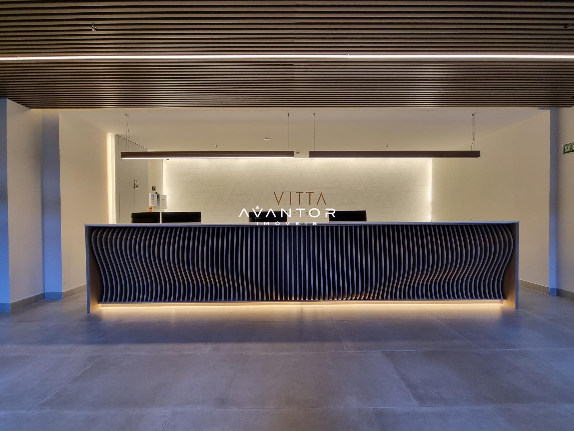 Sala Comercial com 1 sala à venda no Vitta Center, em Centro, Santa Maria/RS — foto 9 de 36