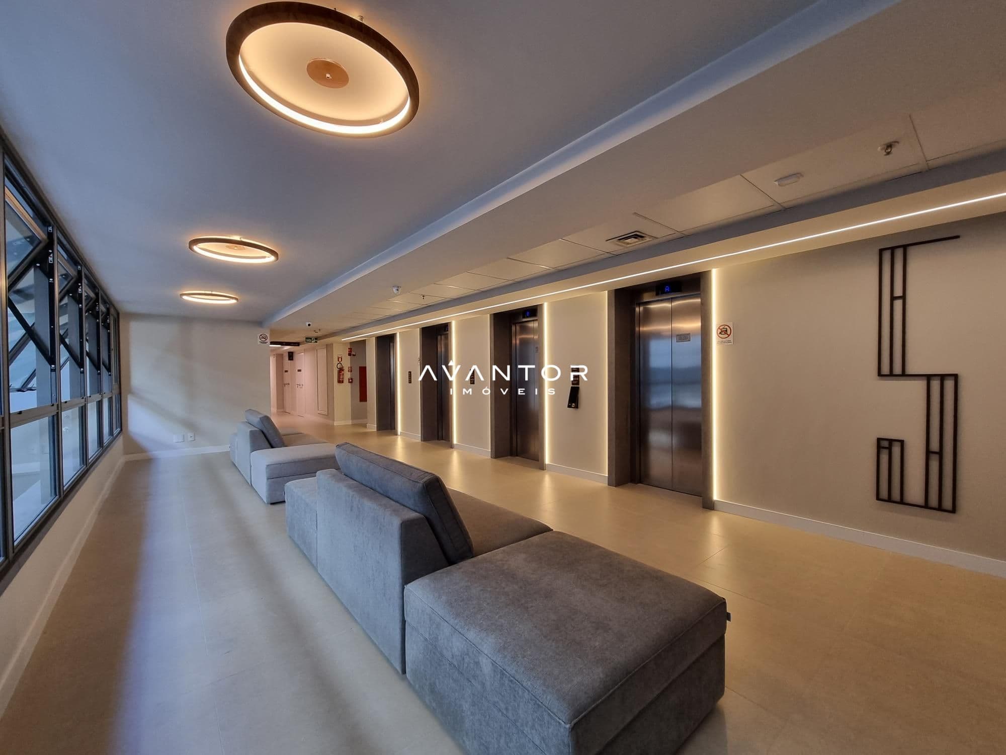 Sala Comercial com 1 sala à venda no Vitta Center, em Centro, Santa Maria/RS — foto 10 de 36