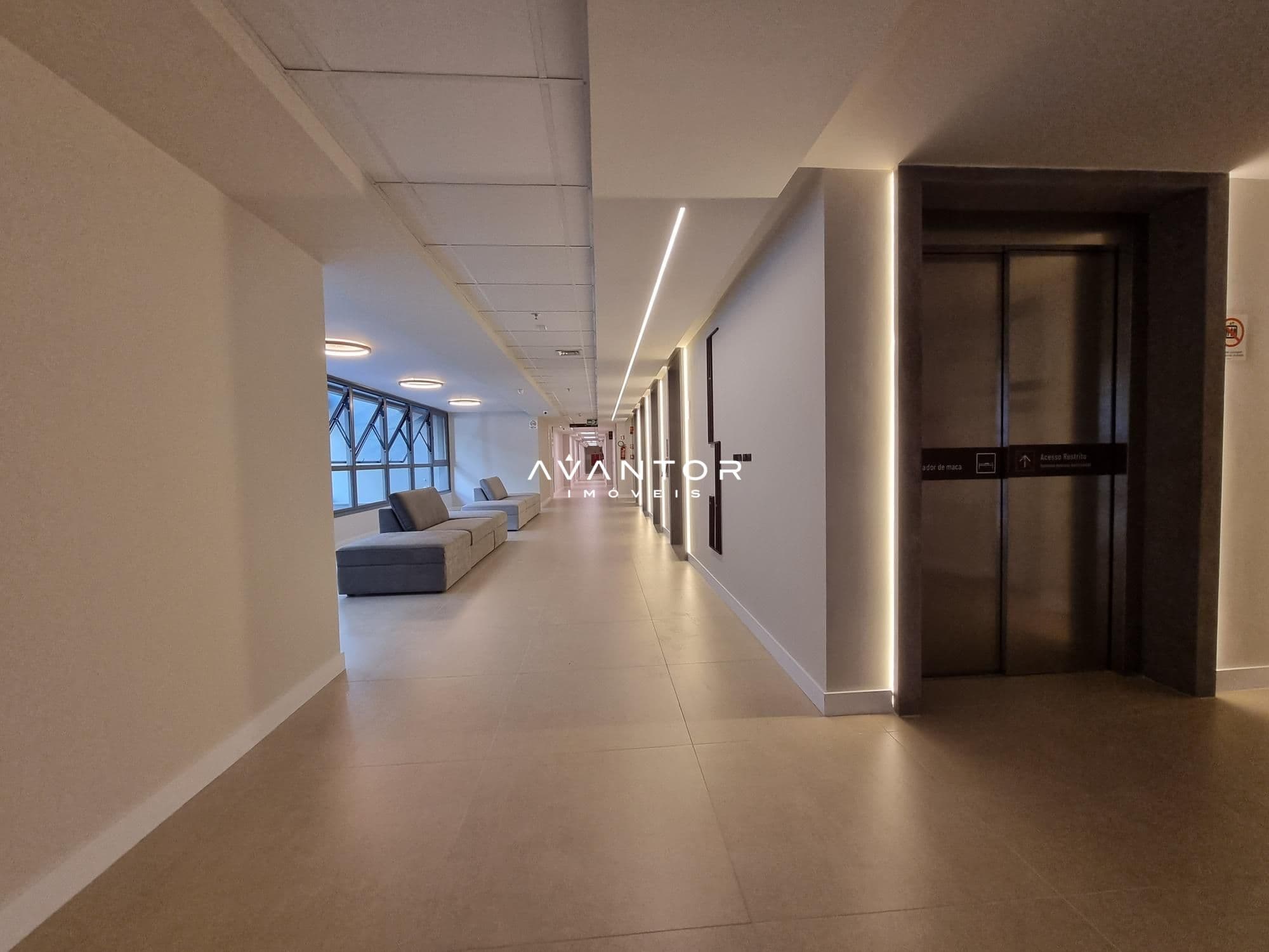 Sala Comercial com 1 sala à venda no Vitta Center, em Centro, Santa Maria/RS — foto 11 de 36
