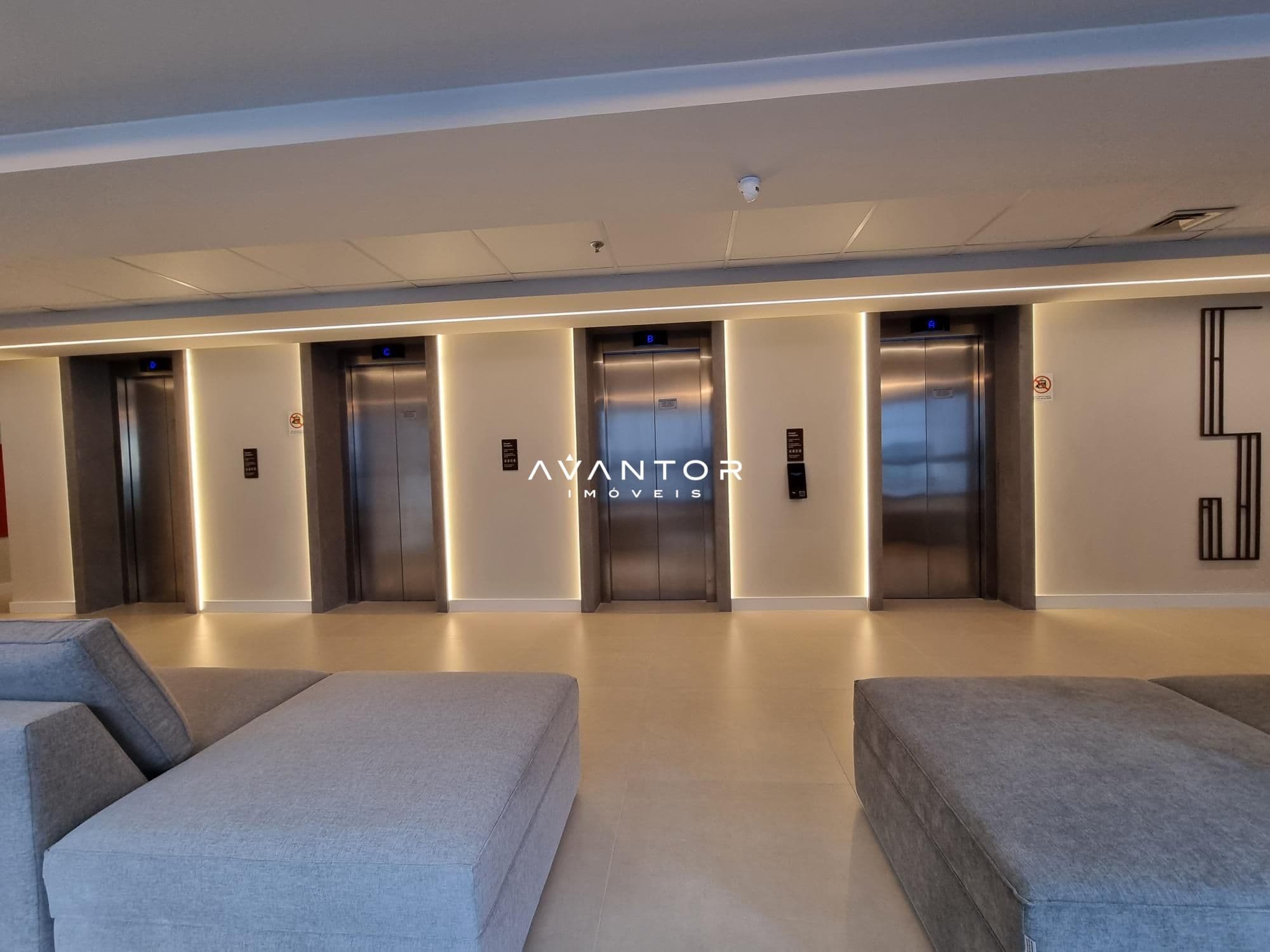 Sala Comercial com 1 sala à venda no Vitta Center, em Centro, Santa Maria/RS — foto 12 de 36