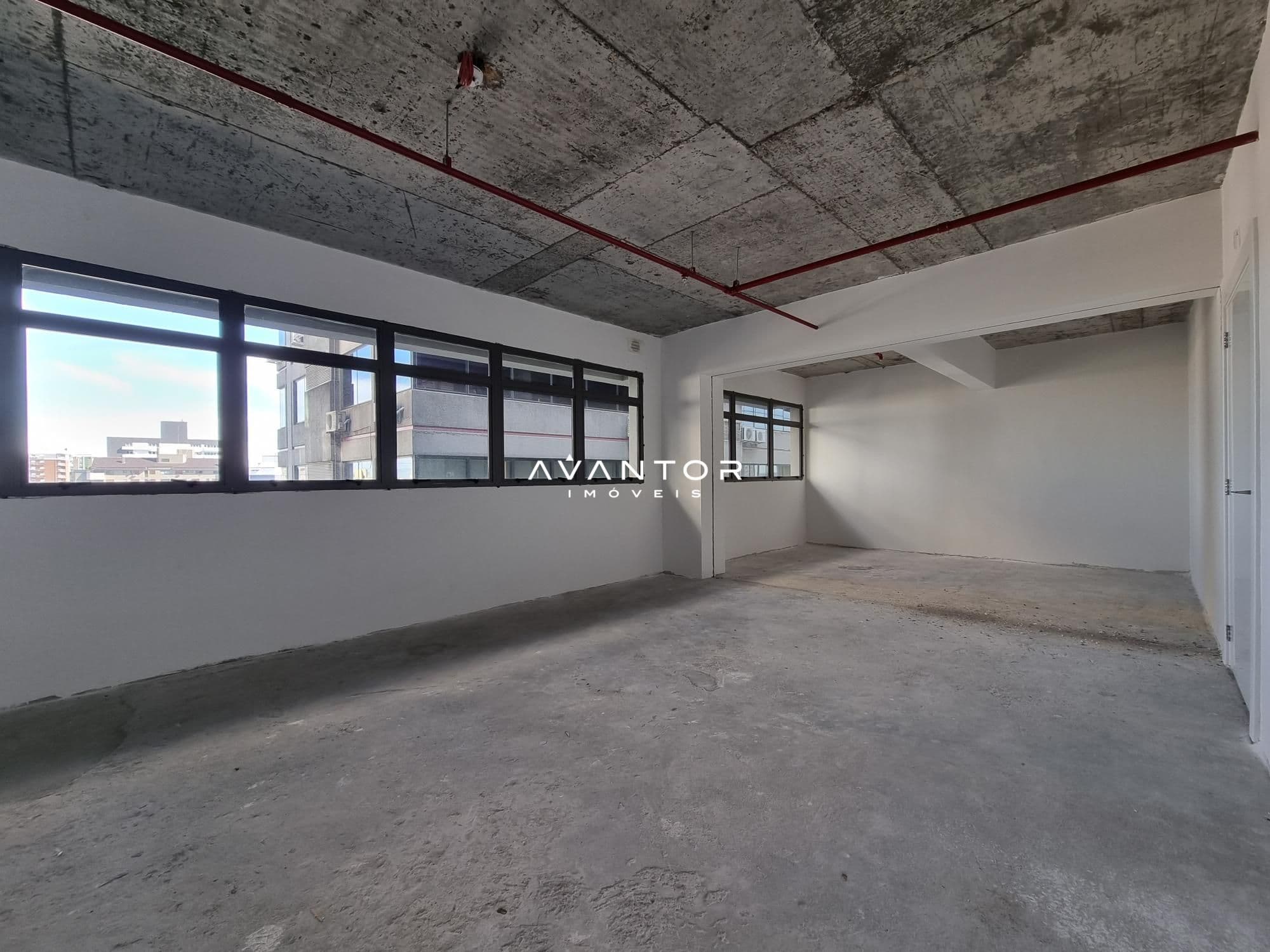 Sala Comercial com 1 sala à venda no Vitta Center, em Centro, Santa Maria/RS — foto 13 de 36