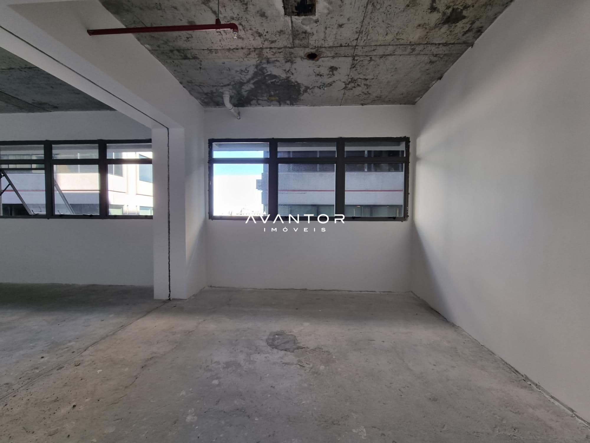 Sala Comercial com 1 sala à venda no Vitta Center, em Centro, Santa Maria/RS — foto 14 de 36