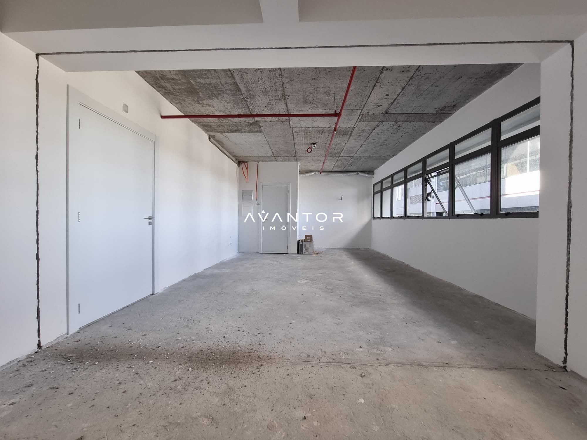 Sala Comercial com 1 sala à venda no Vitta Center, em Centro, Santa Maria/RS — foto 16 de 36