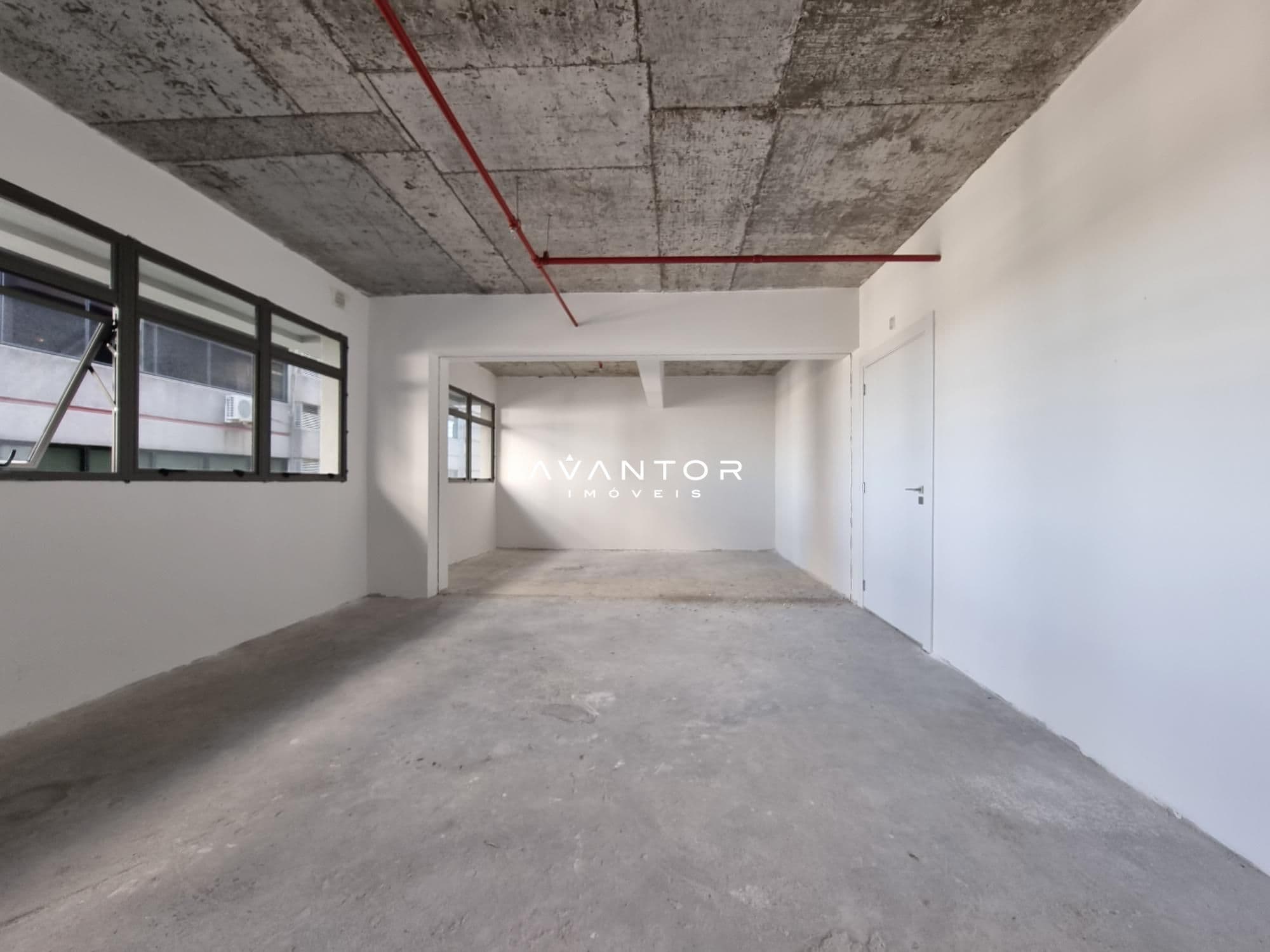 Sala Comercial com 1 sala à venda no Vitta Center, em Centro, Santa Maria/RS — foto 18 de 36