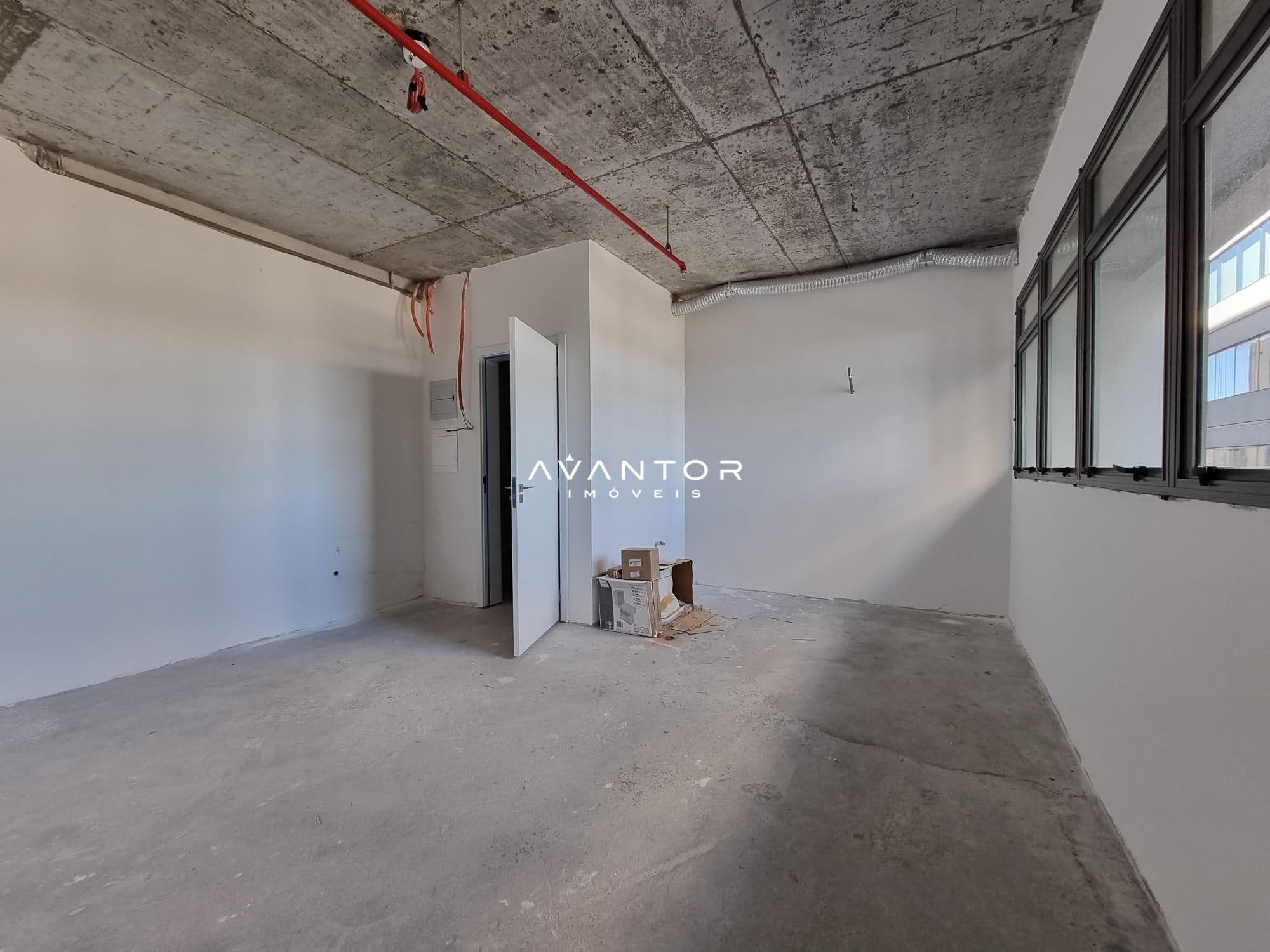 Sala Comercial com 1 sala à venda no Vitta Center, em Centro, Santa Maria/RS — foto 19 de 36