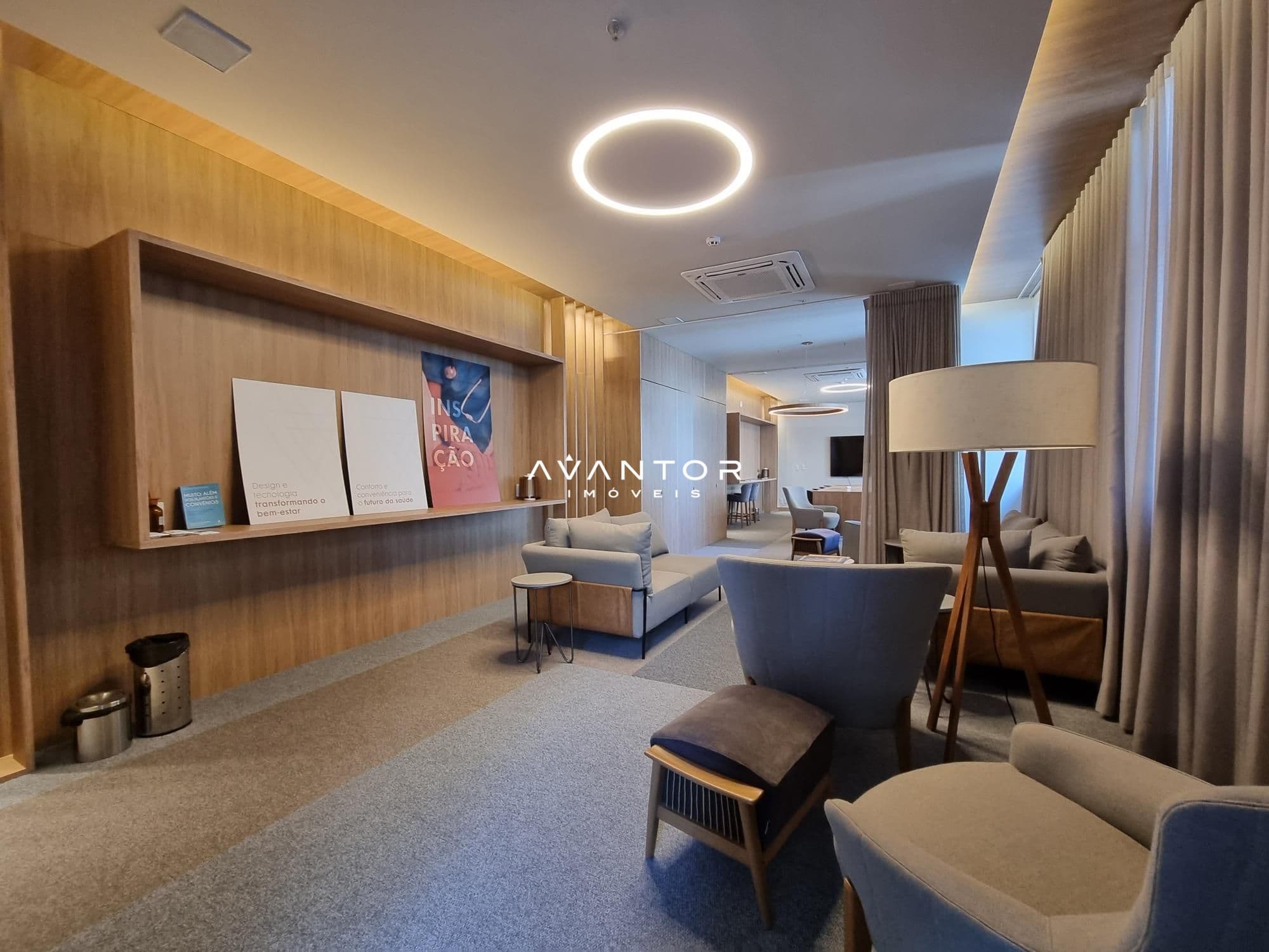 Sala Comercial com 1 sala à venda no Vitta Center, em Centro, Santa Maria/RS — foto 22 de 36