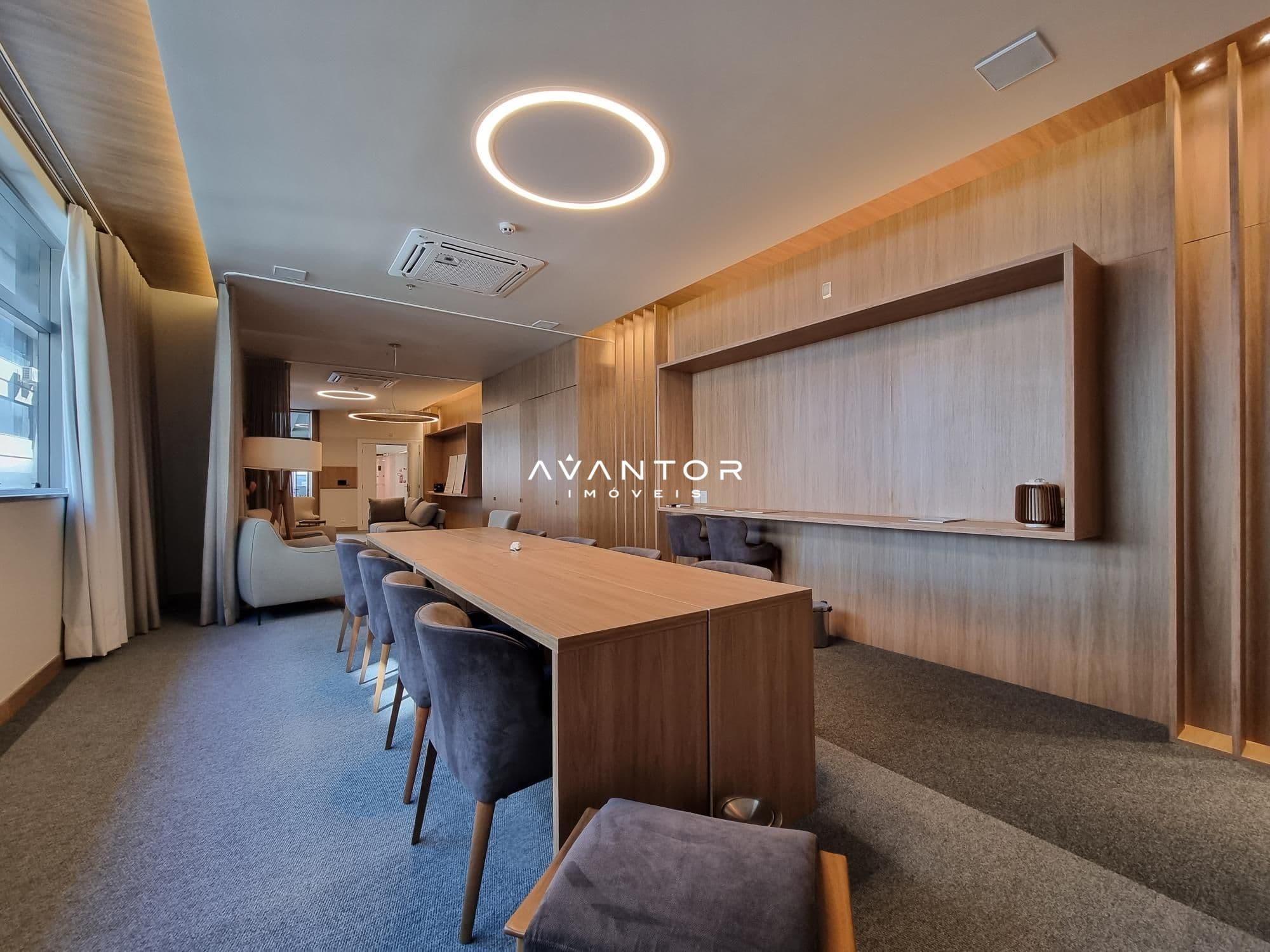 Sala Comercial com 1 sala à venda no Vitta Center, em Centro, Santa Maria/RS — foto 25 de 36