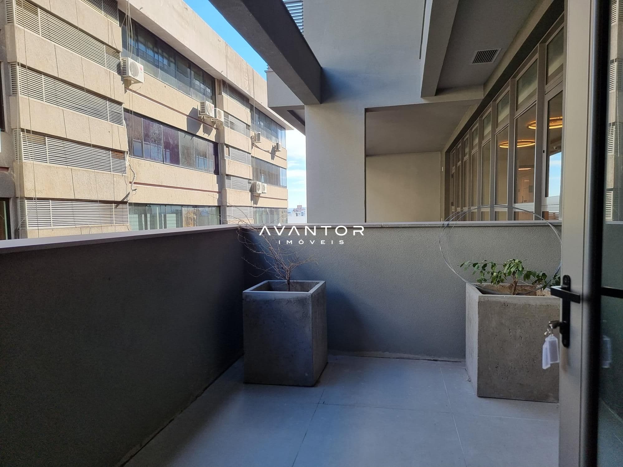 Sala Comercial com 1 sala à venda no Vitta Center, em Centro, Santa Maria/RS — foto 29 de 36