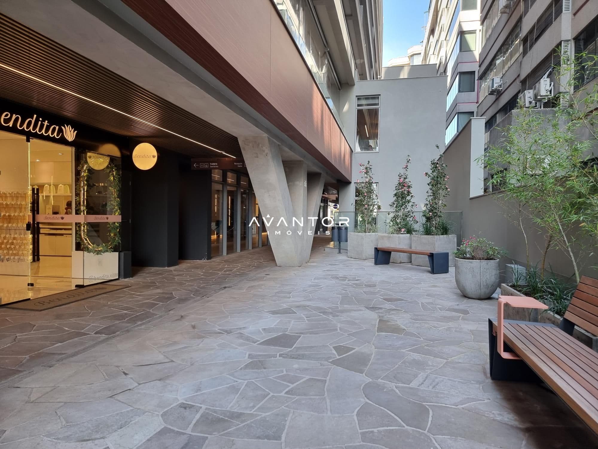 Sala Comercial com 1 sala à venda no Vitta Center, em Centro, Santa Maria/RS — foto 31 de 36