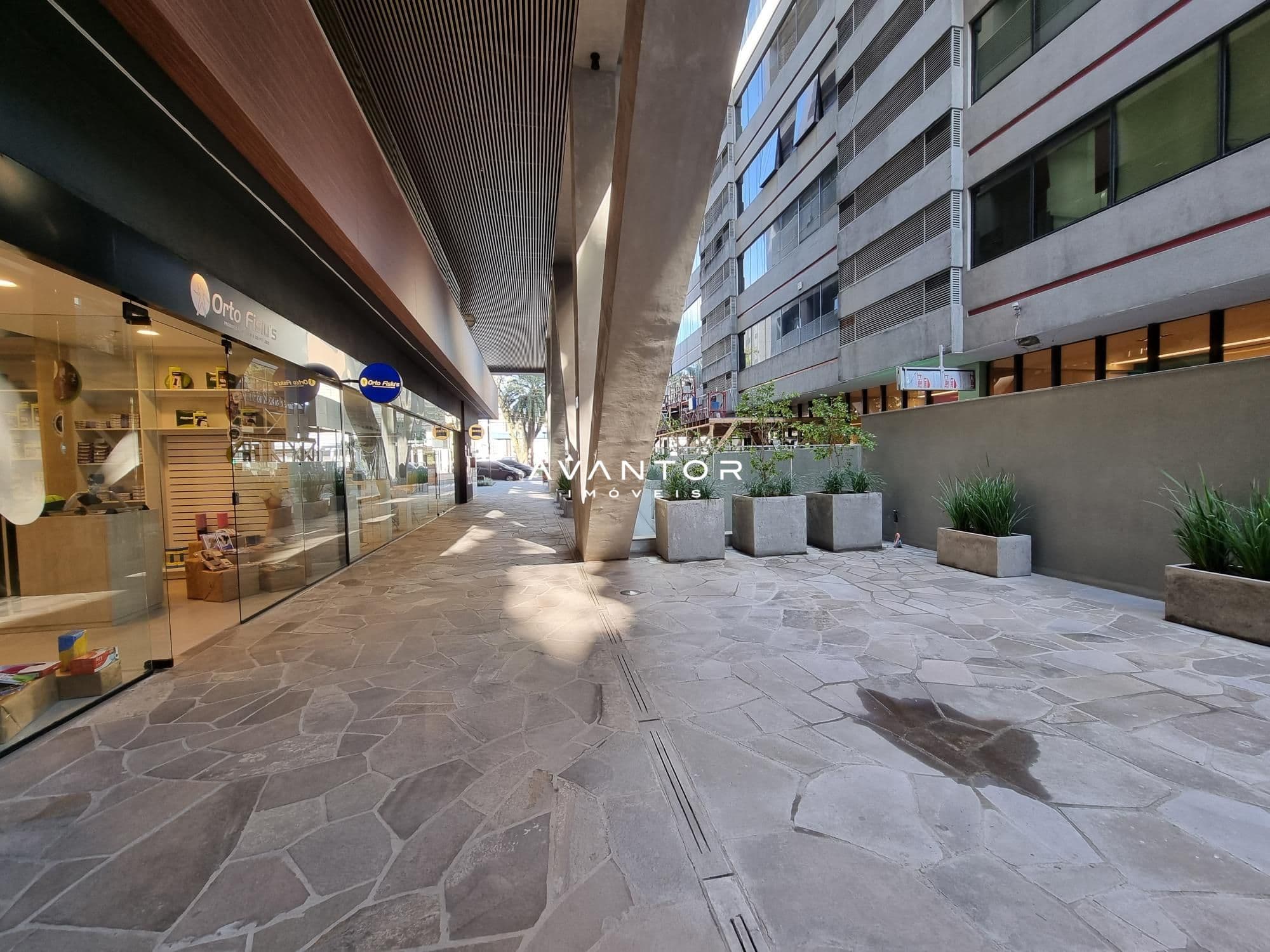 Sala Comercial com 1 sala à venda no Vitta Center, em Centro, Santa Maria/RS — foto 32 de 36